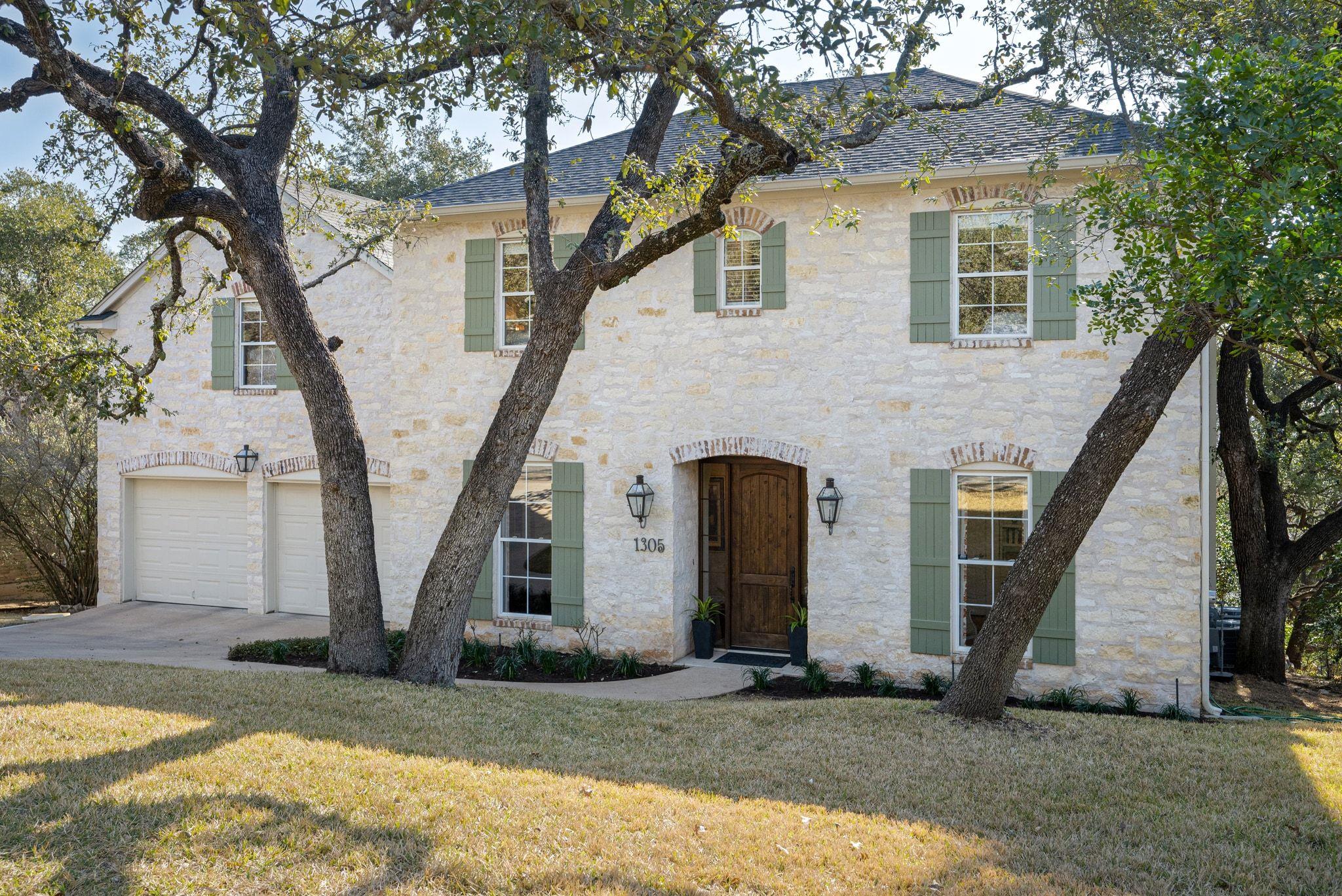 1305 Constant Springs Dr, Austin, TX 78746