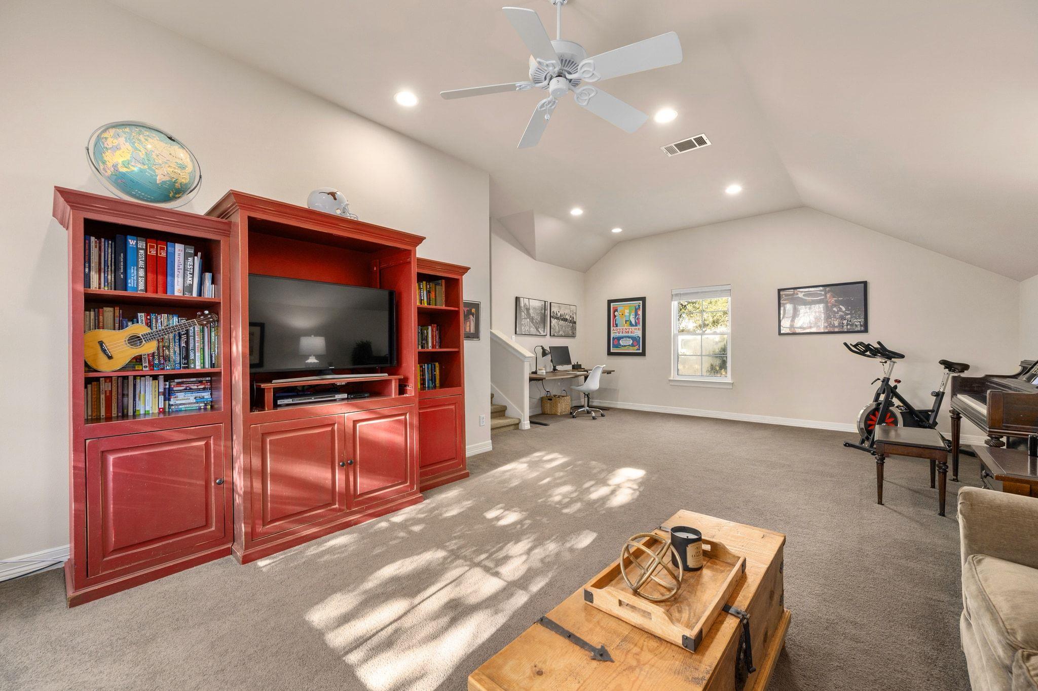 1305 Constant Springs Dr, Austin, TX 78746