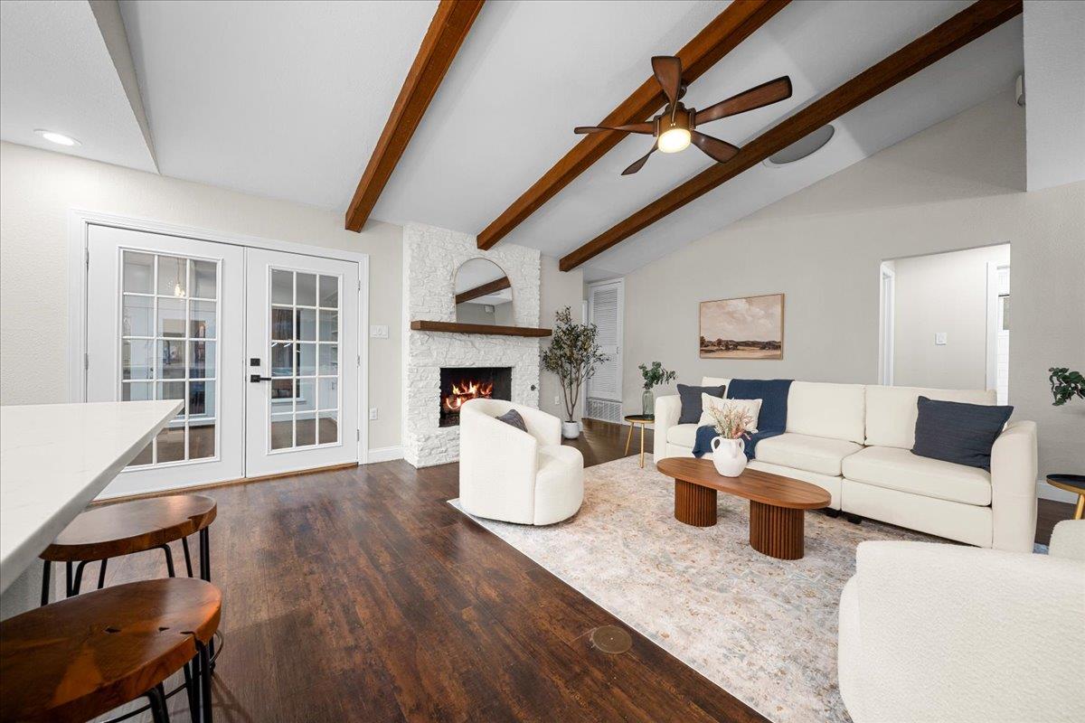 5305 Fairmont Cir, Austin, TX 78745