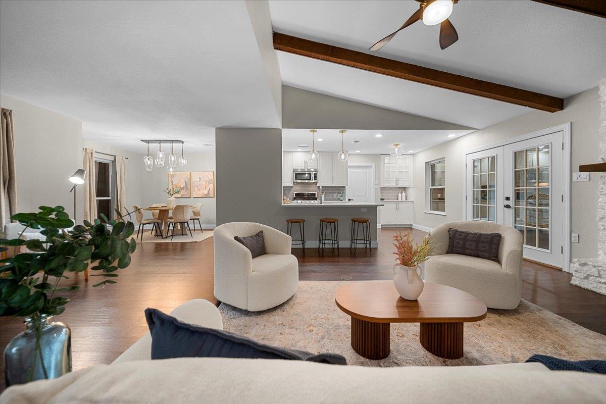 5305 Fairmont Cir, Austin, TX 78745