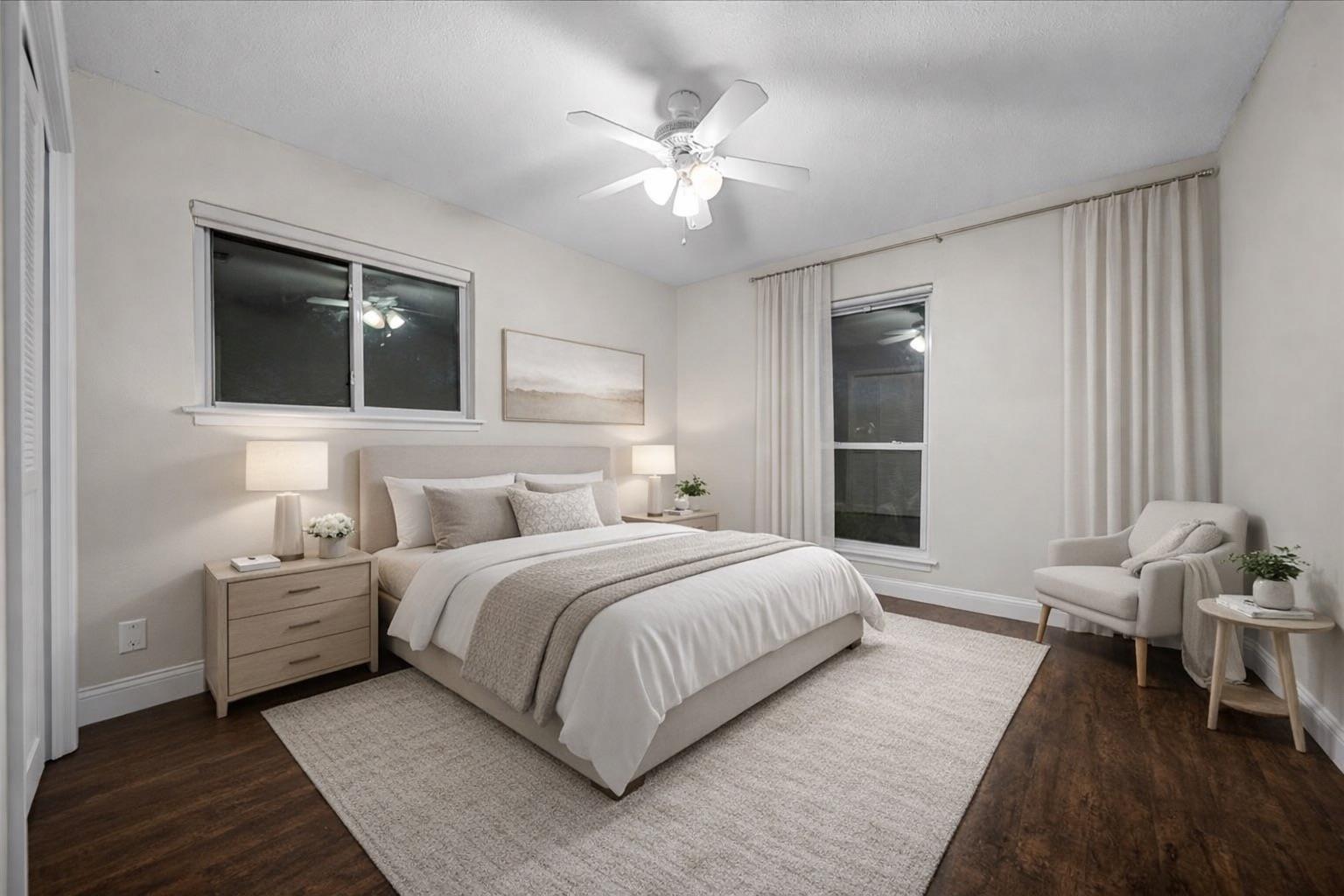 5305 Fairmont Cir, Austin, TX 78745