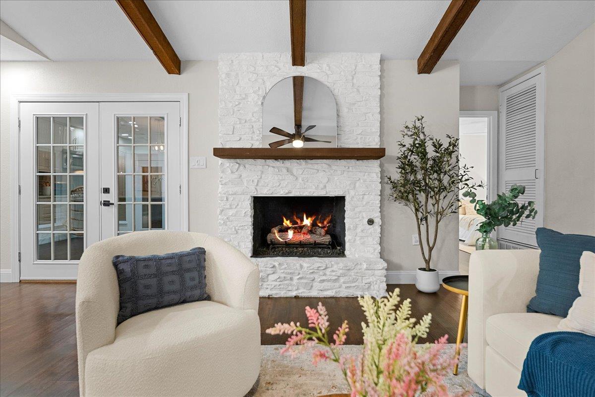 5305 Fairmont Cir, Austin, TX 78745