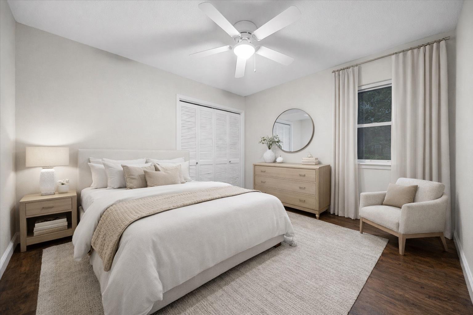 5305 Fairmont Cir, Austin, TX 78745