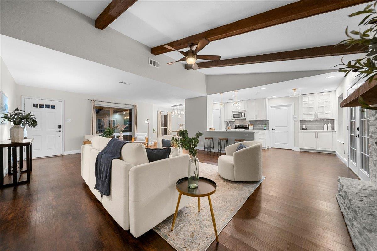 5305 Fairmont Cir, Austin, TX 78745