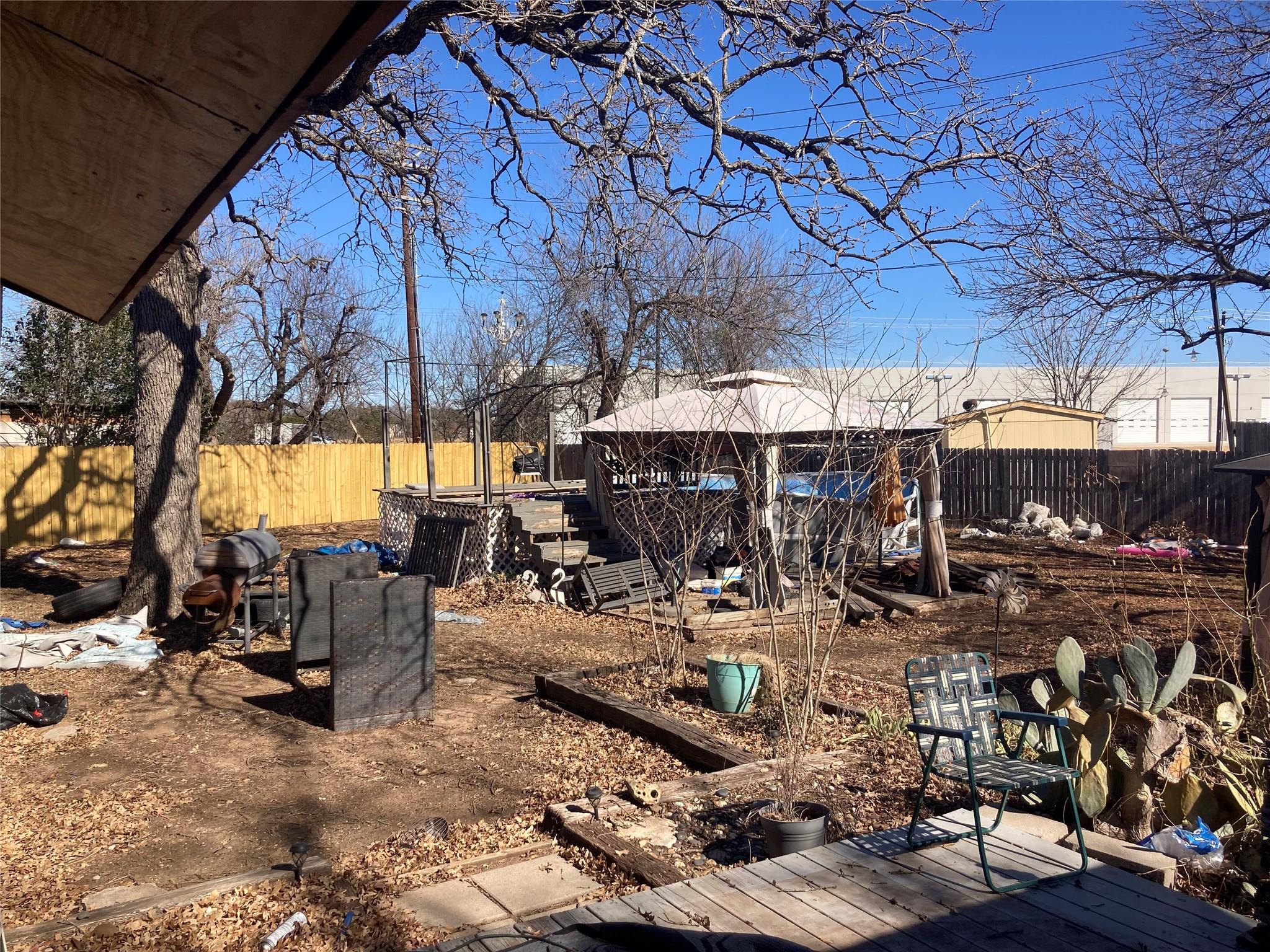 1603 Park Ln, Georgetown, TX 78628