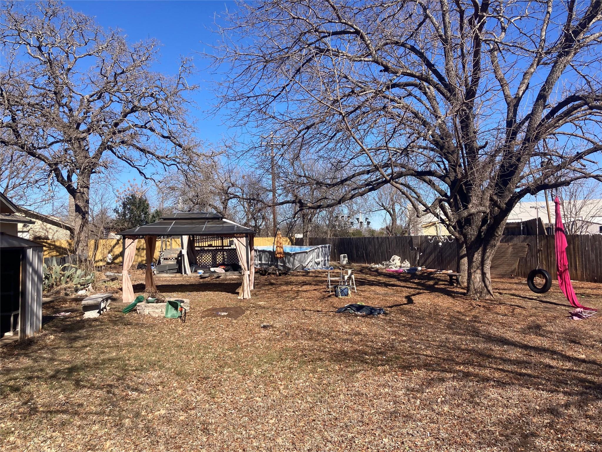 1603 Park Ln, Georgetown, TX 78628