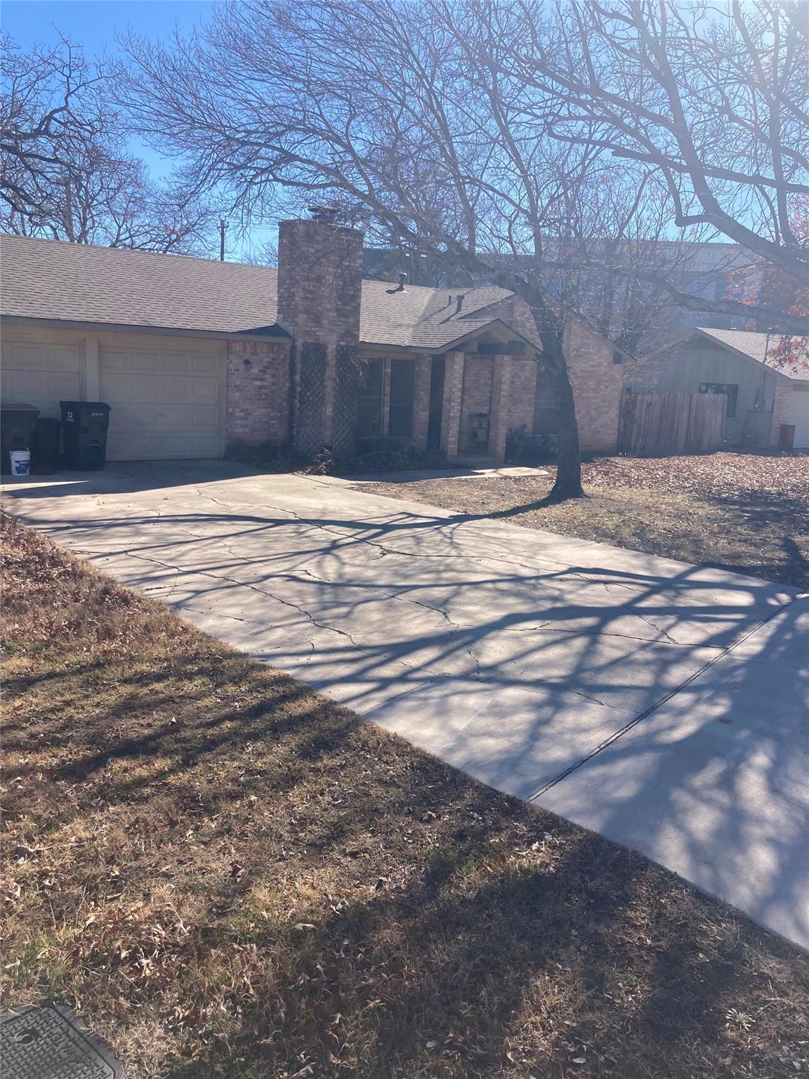 1603 Park Ln, Georgetown, TX 78628