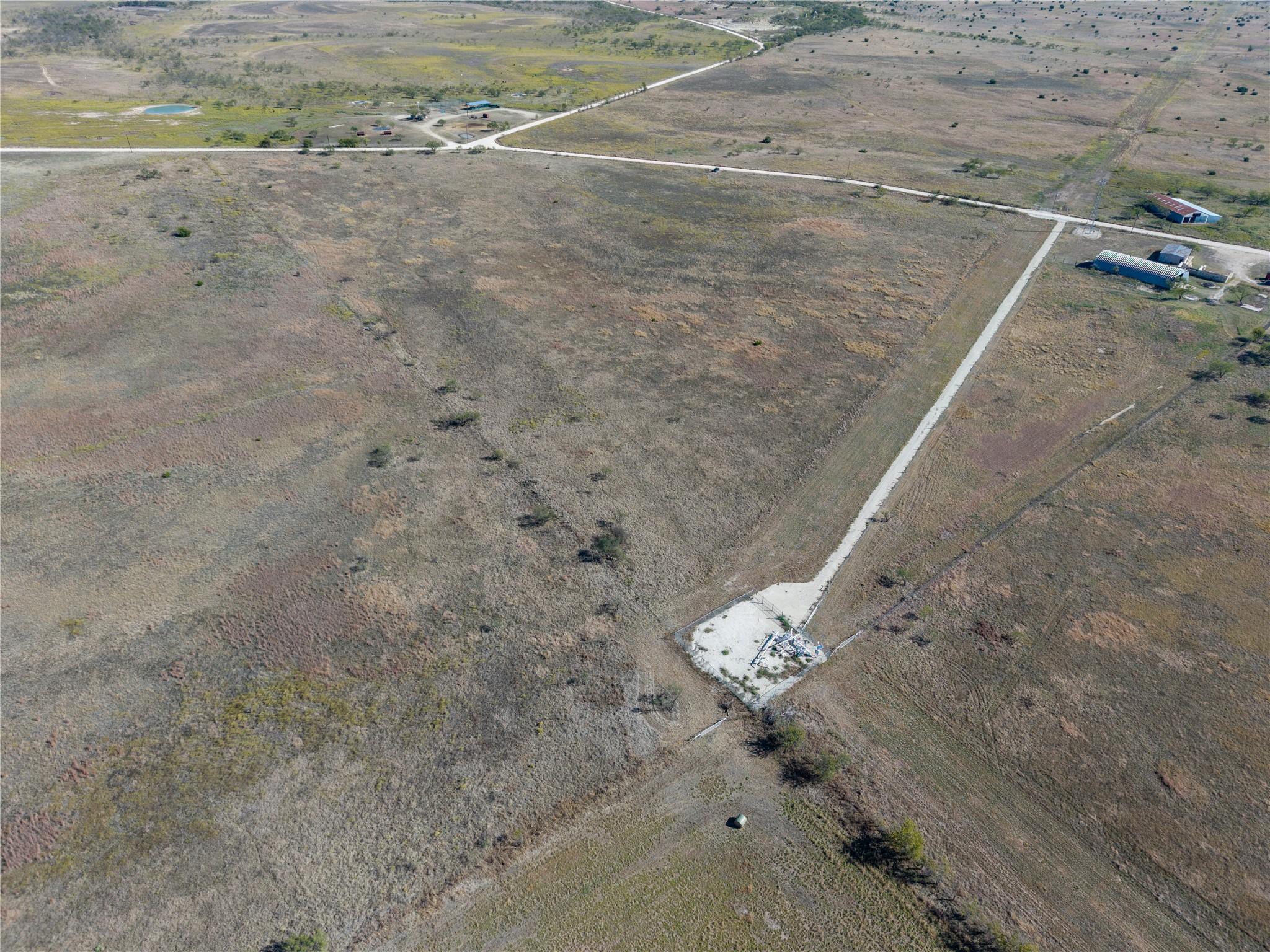 Lot 24 County Road 619, Hamilton, TX 76531