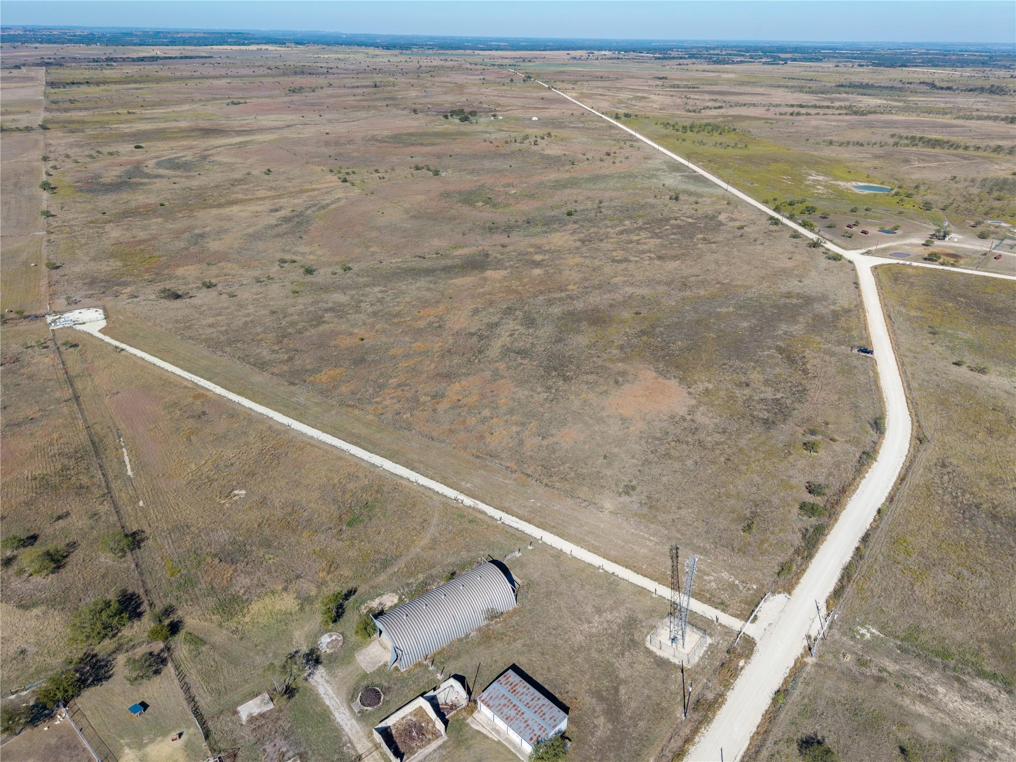 Lot 24 County Road 619, Hamilton, TX 76531