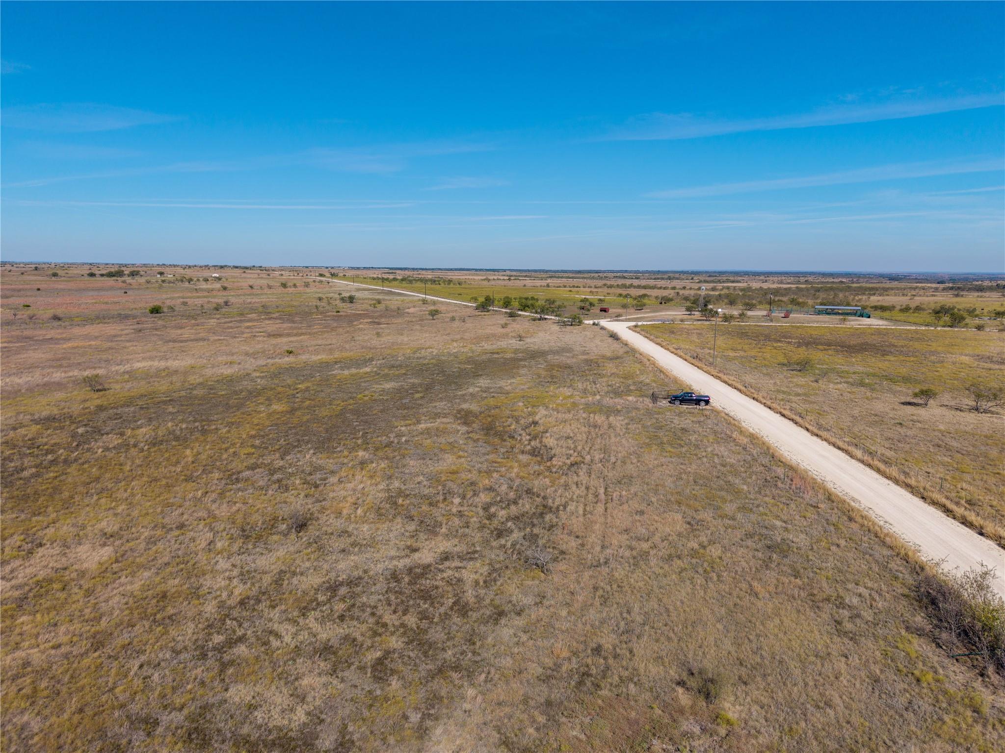 Lot 24 County Road 619, Hamilton, TX 76531