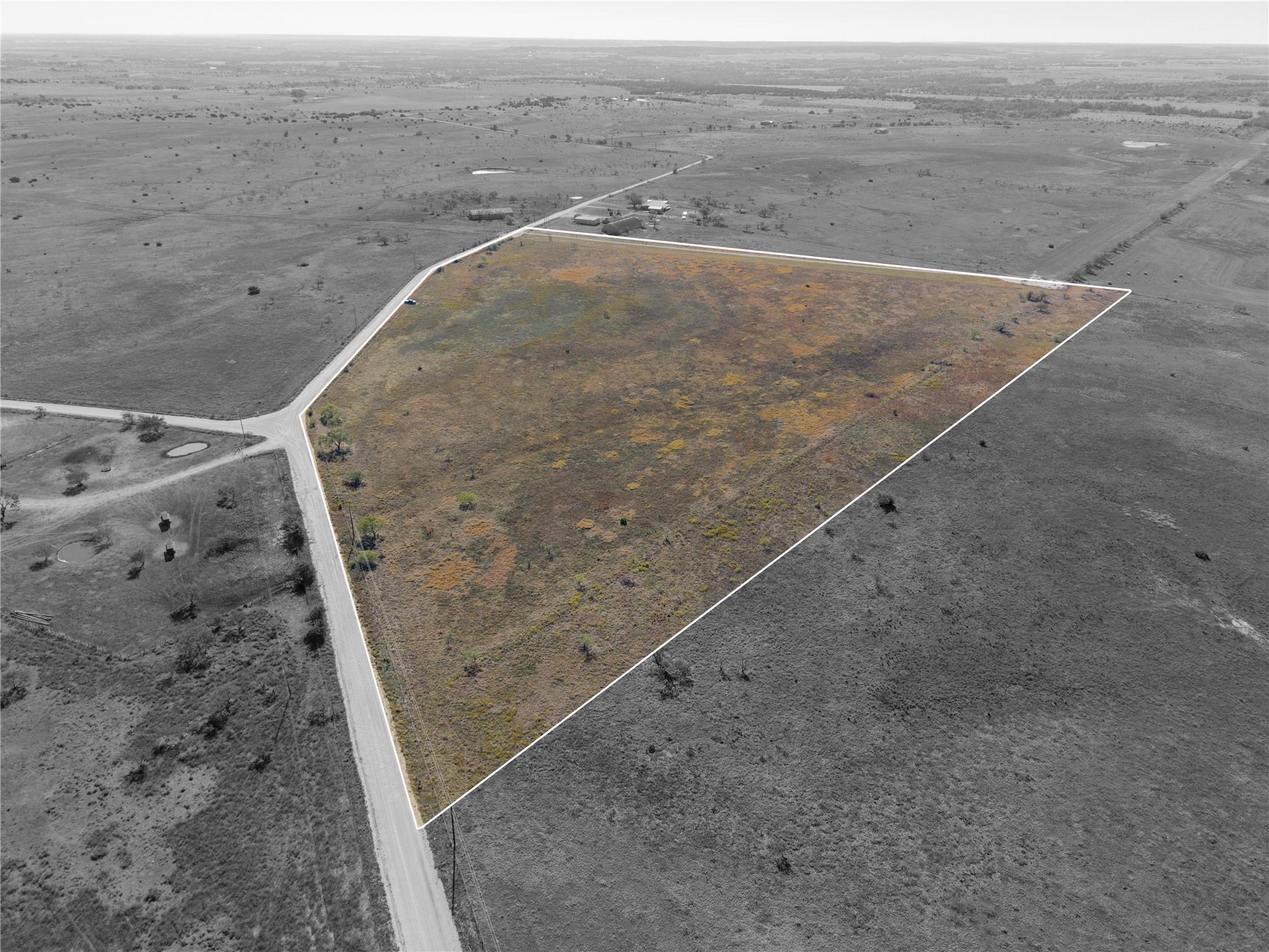 Lot 24 County Road 619, Hamilton, TX 76531