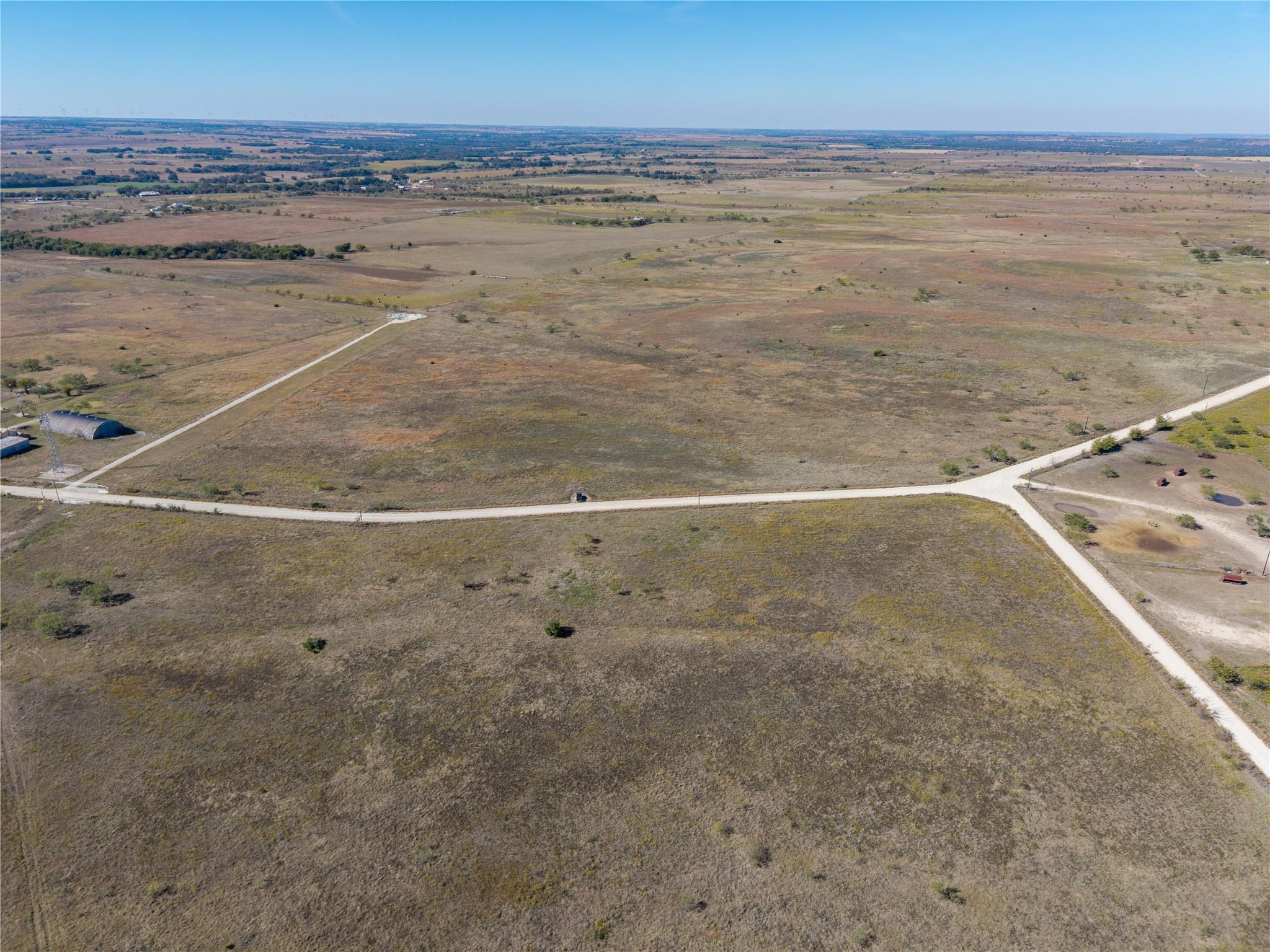 Lot 24 County Road 619, Hamilton, TX 76531