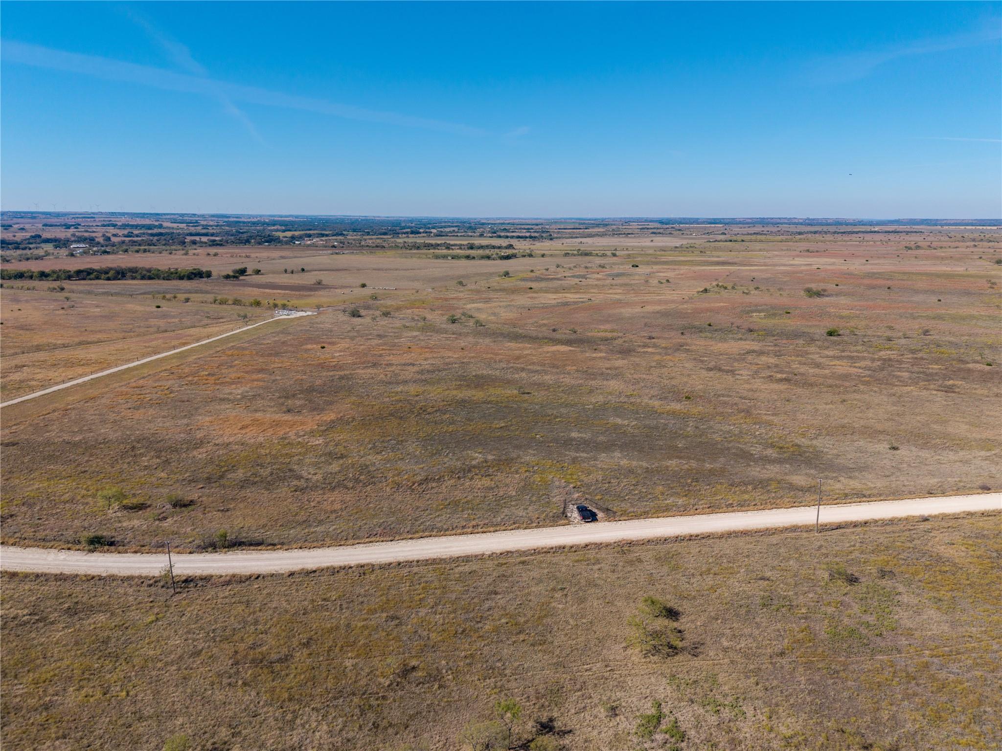 Lot 24 County Road 619, Hamilton, TX 76531