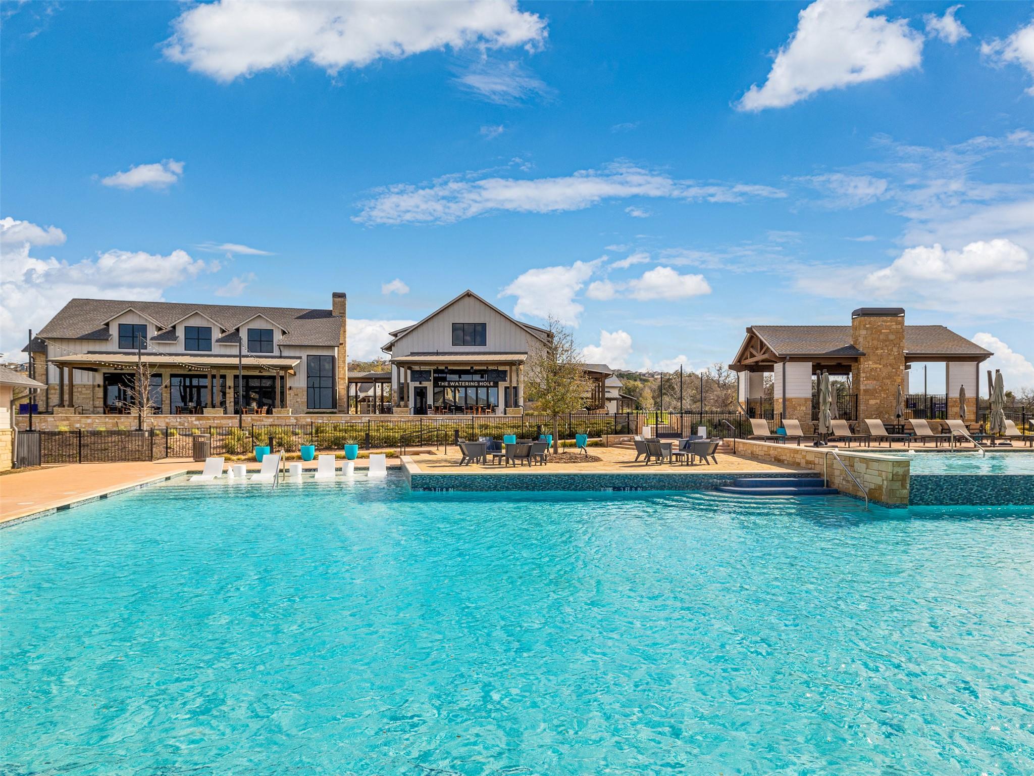 504 Castillo Bnd, Liberty Hill, TX 78628