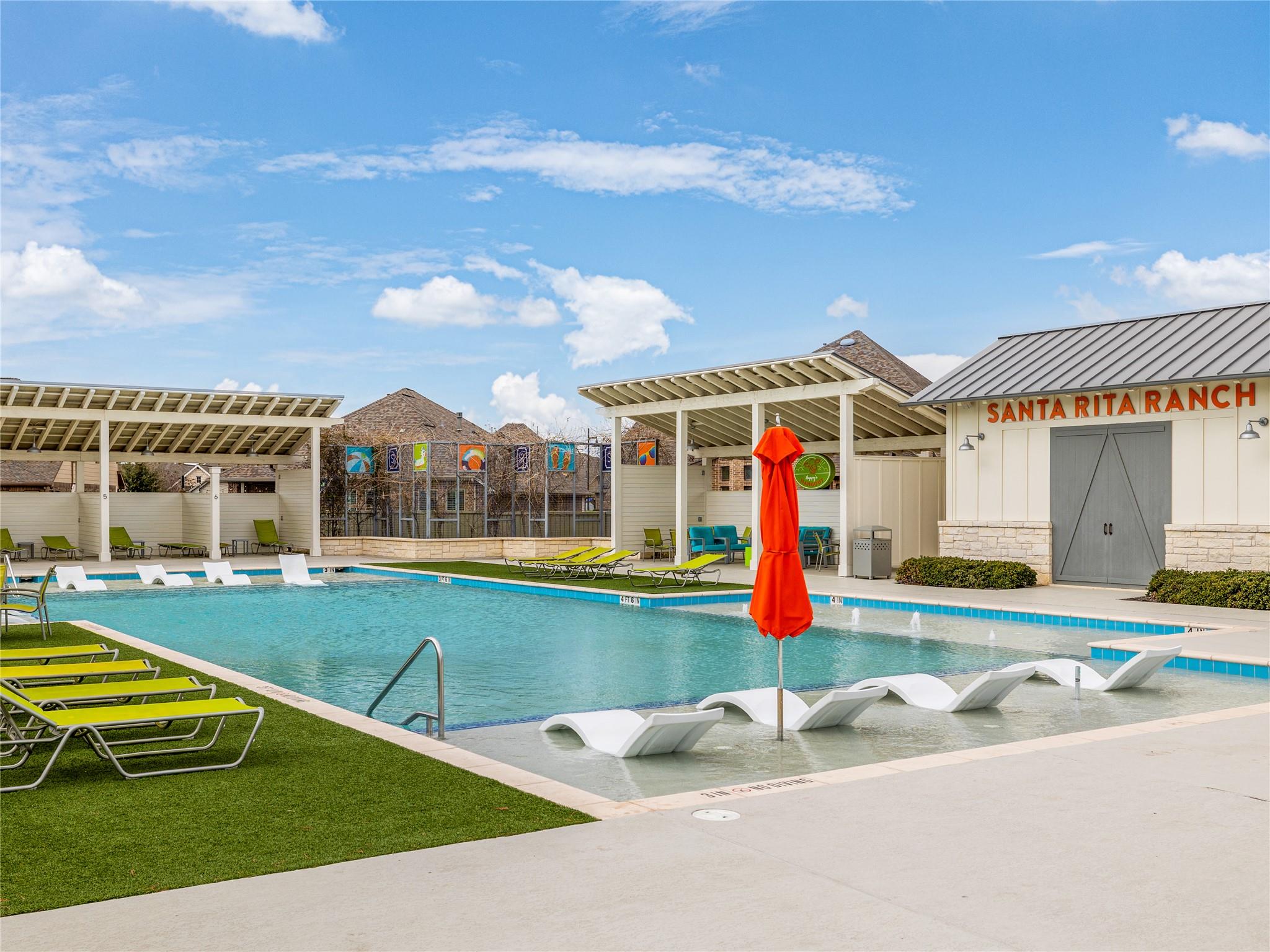 504 Castillo Bnd, Liberty Hill, TX 78628