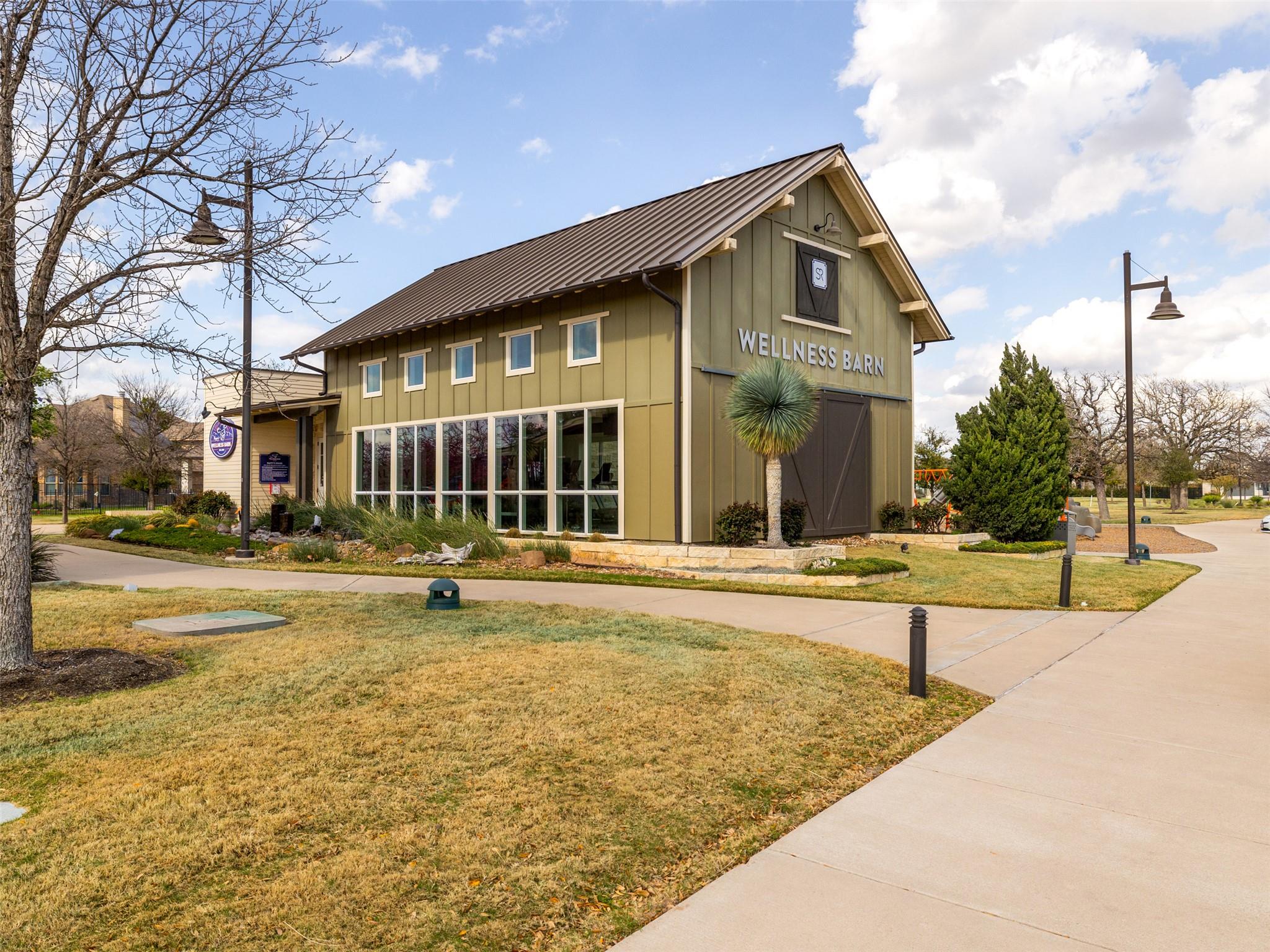 504 Castillo Bnd, Liberty Hill, TX 78628