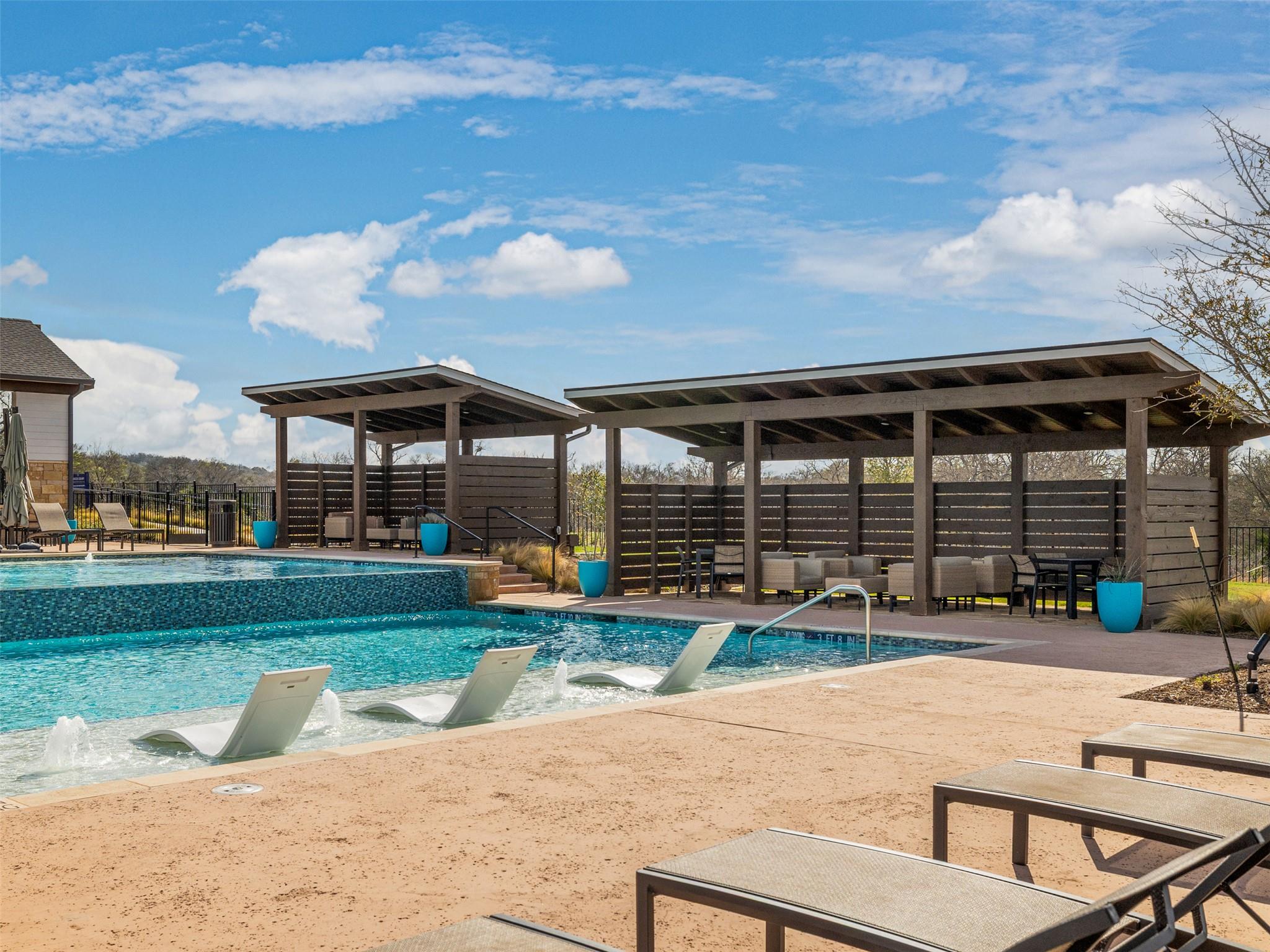 504 Castillo Bnd, Liberty Hill, TX 78628