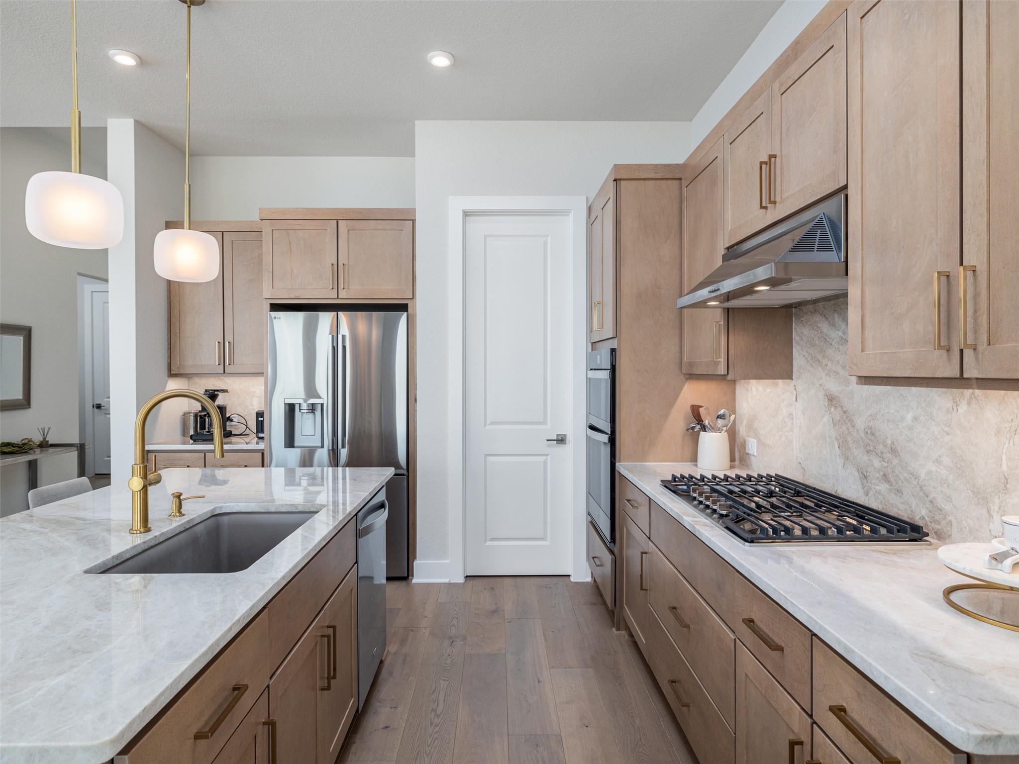 504 Castillo Bnd, Liberty Hill, TX 78628