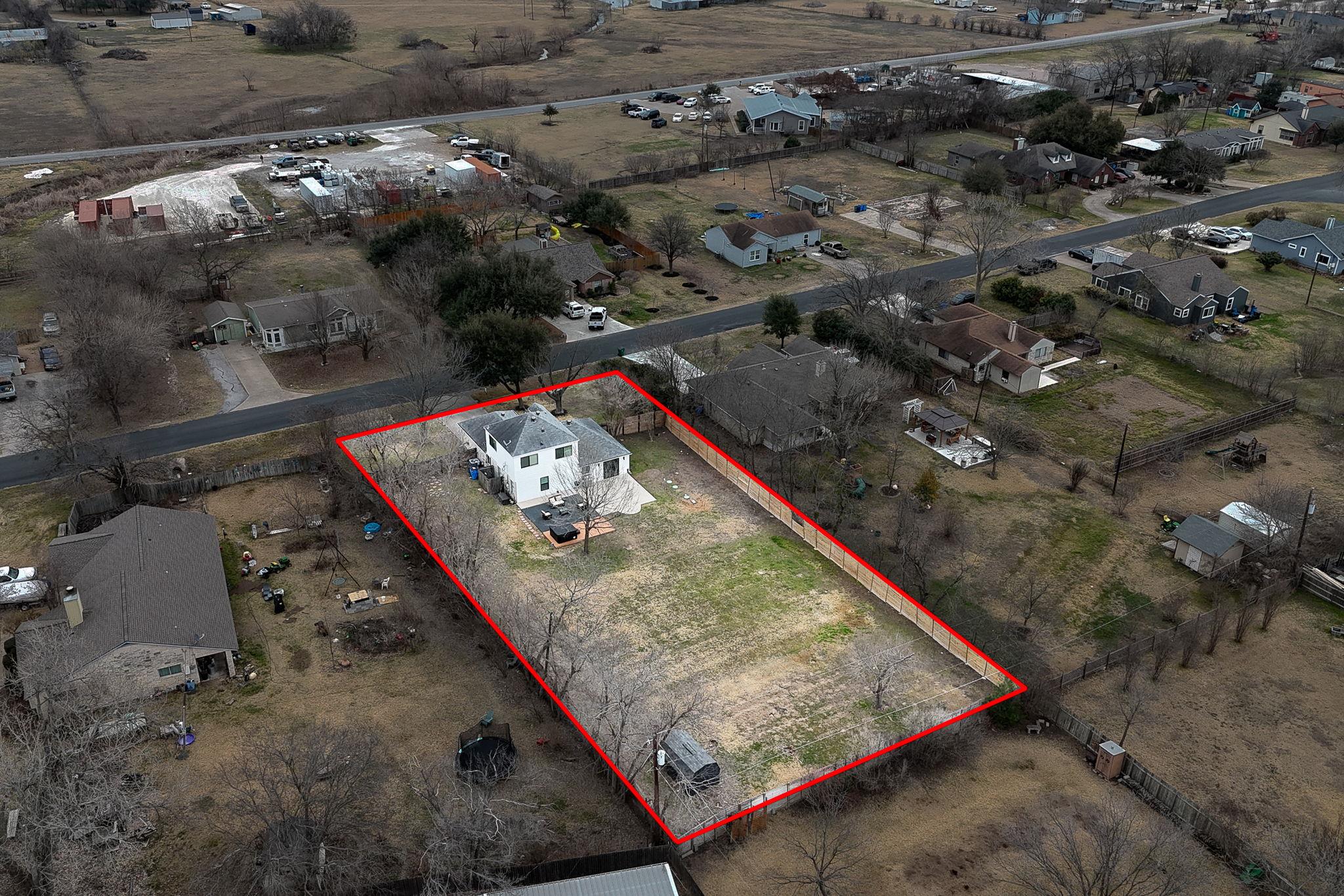 1904 Maple Vista Dr, Pflugerville, TX 78660