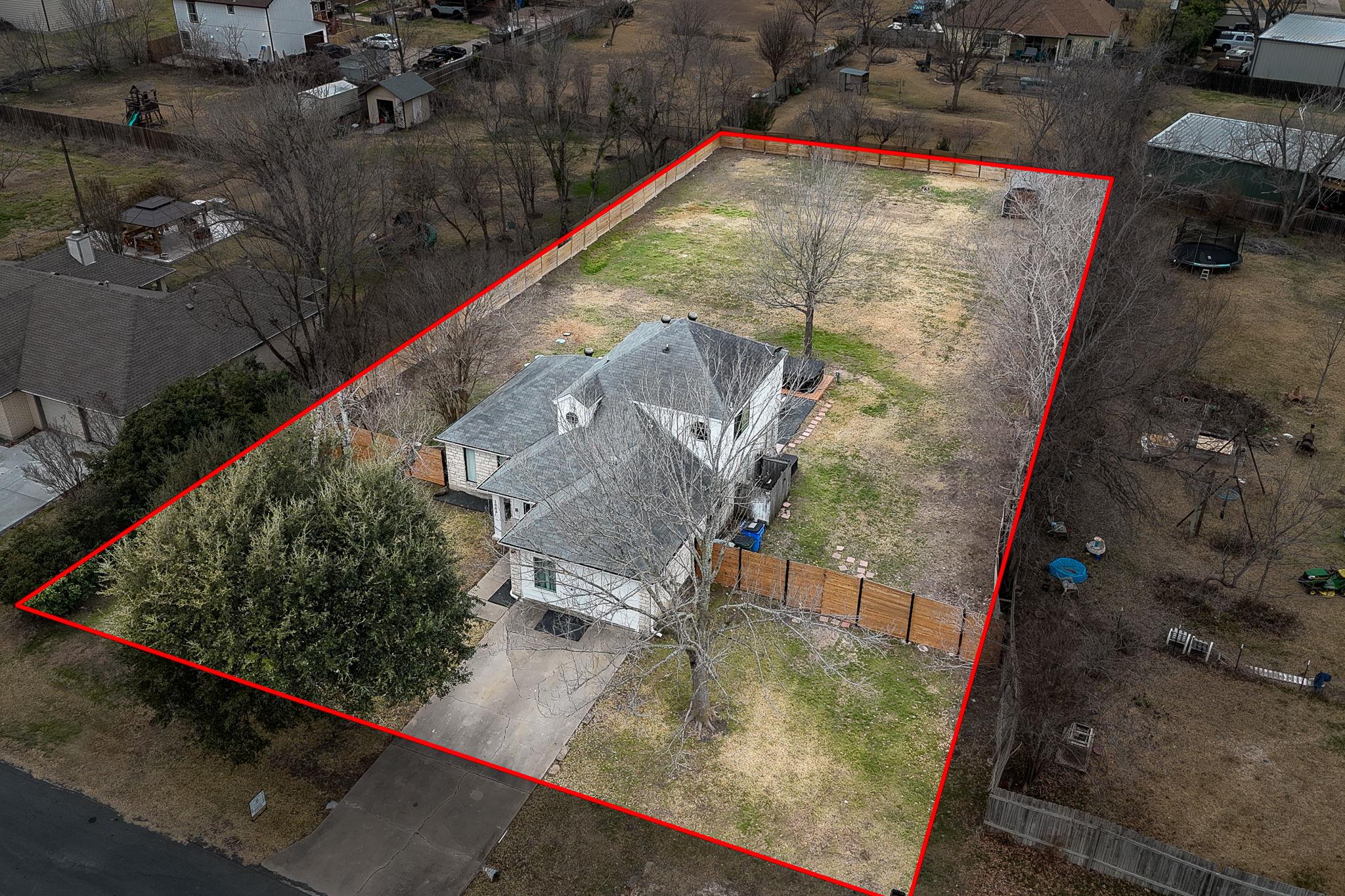 1904 Maple Vista Dr, Pflugerville, TX 78660