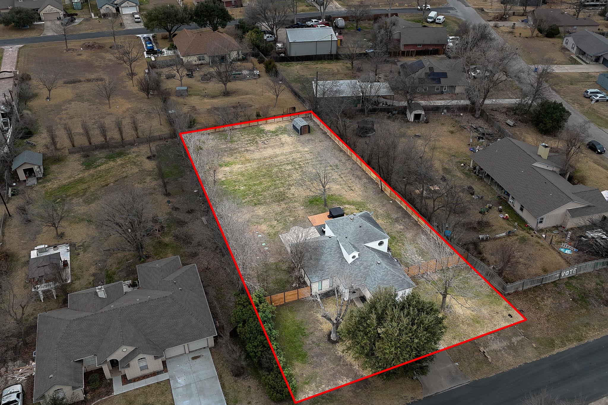 1904 Maple Vista Dr, Pflugerville, TX 78660