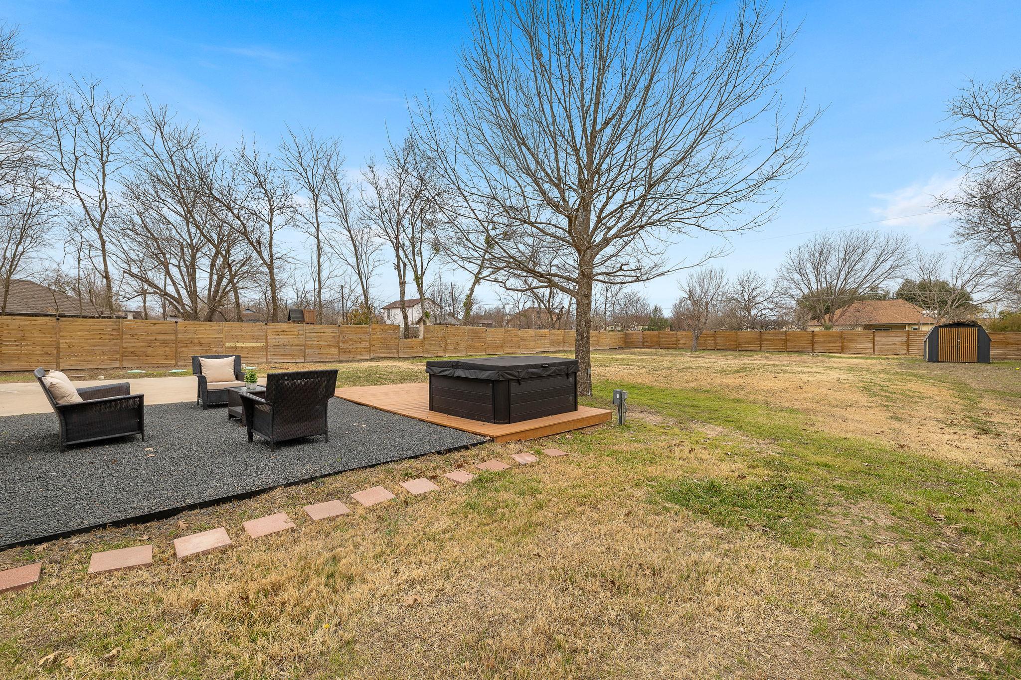 1904 Maple Vista Dr, Pflugerville, TX 78660