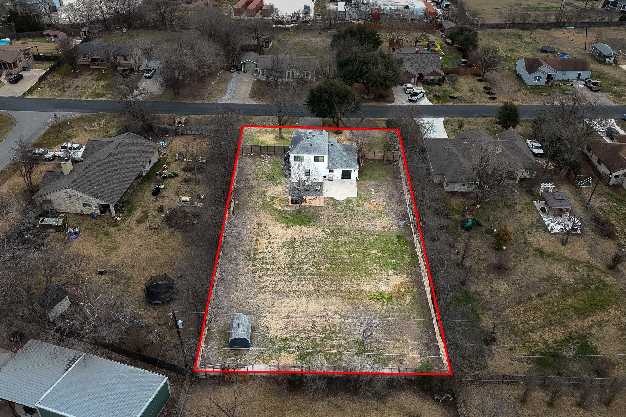 1904 Maple Vista Dr, Pflugerville, TX 78660