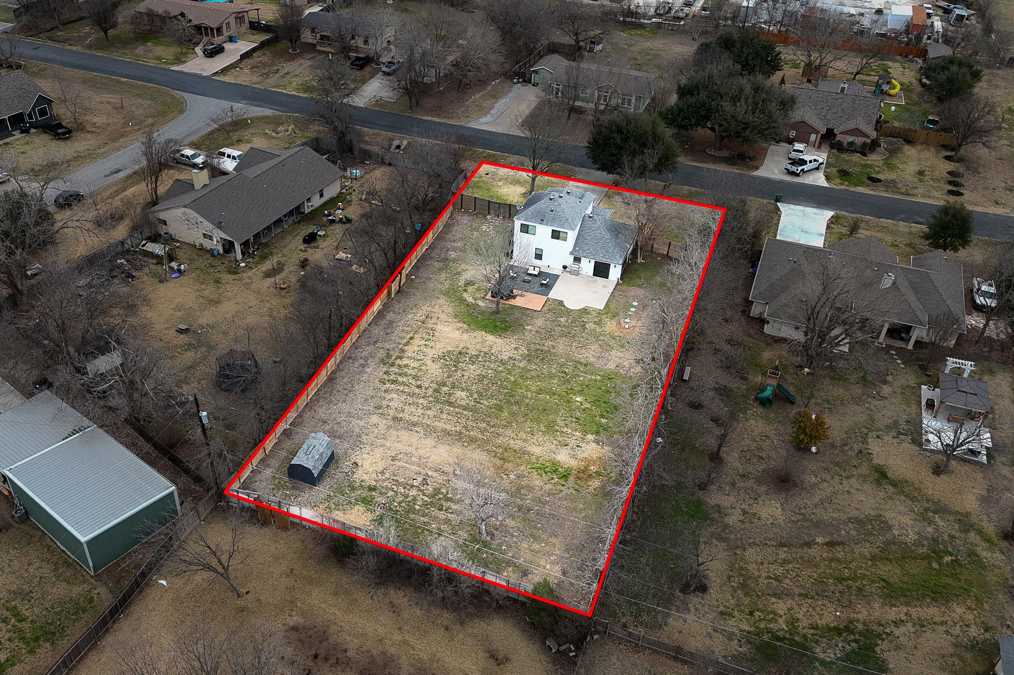 1904 Maple Vista Dr, Pflugerville, TX 78660