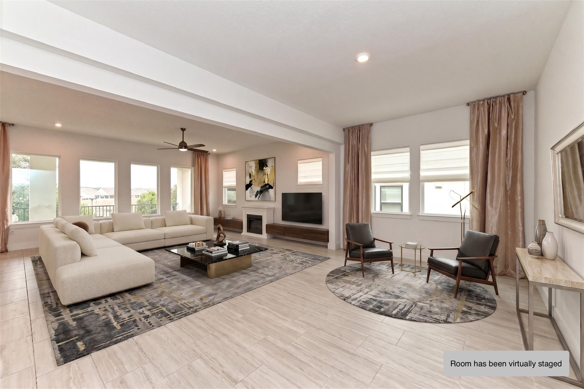 401 Trabuco Bnd, Liberty Hill, TX 78642