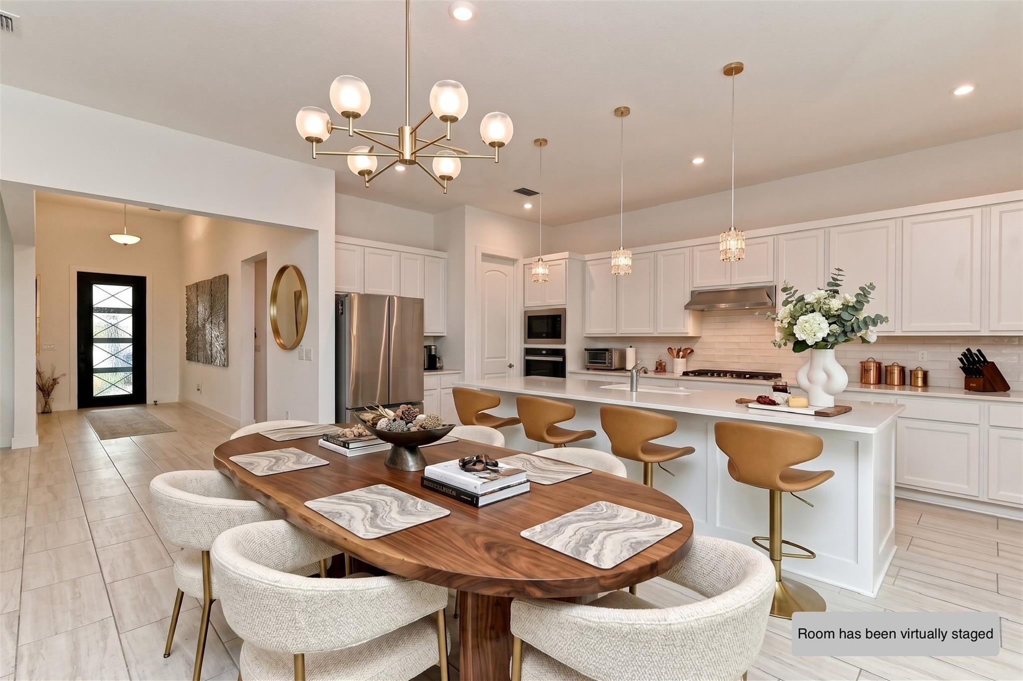 401 Trabuco Bnd, Liberty Hill, TX 78642