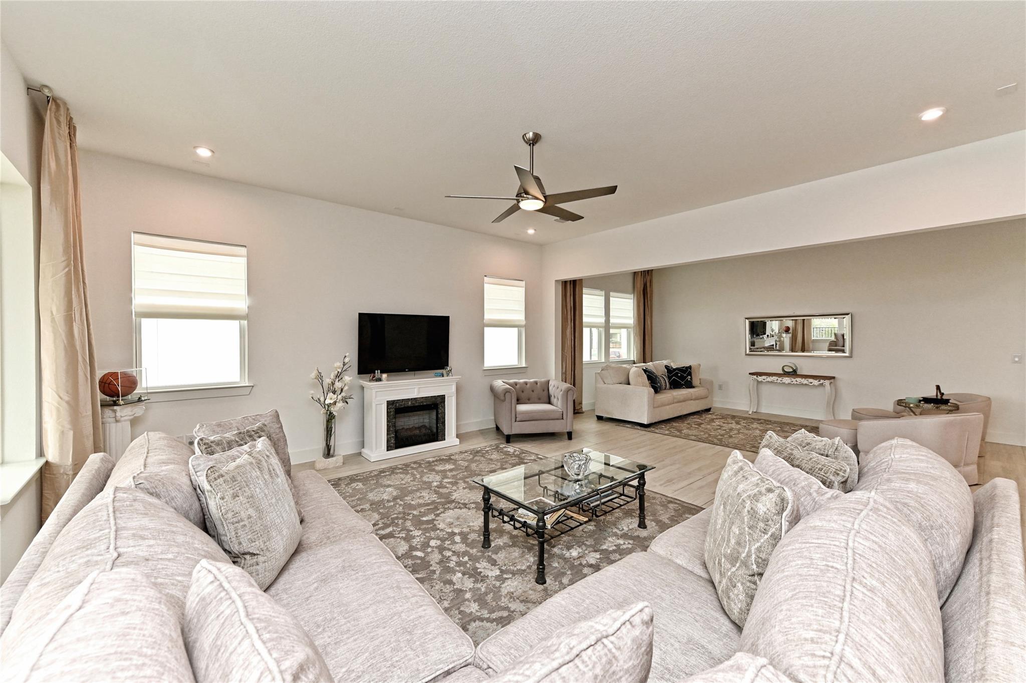 401 Trabuco Bnd, Liberty Hill, TX 78642