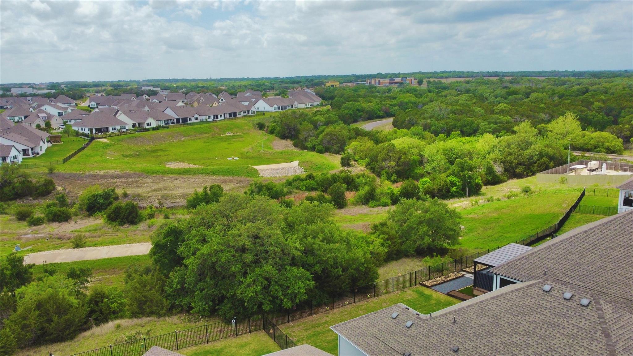 401 Trabuco Bnd, Liberty Hill, TX 78642