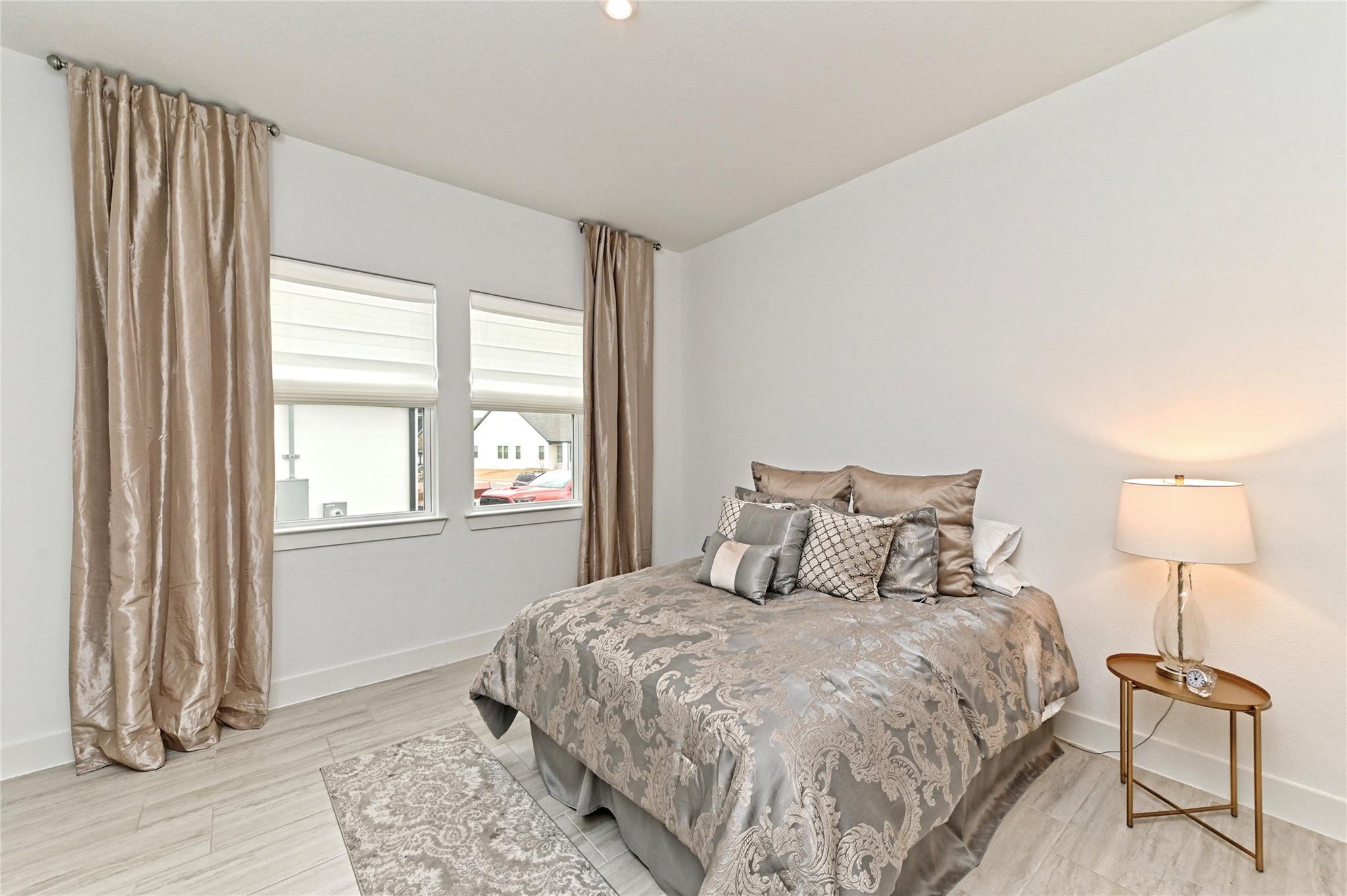 401 Trabuco Bnd, Liberty Hill, TX 78642