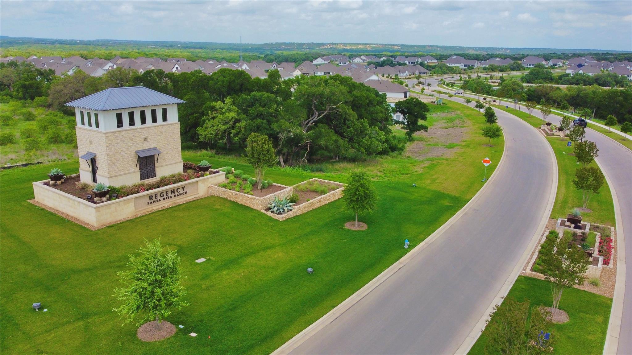 401 Trabuco Bnd, Liberty Hill, TX 78642