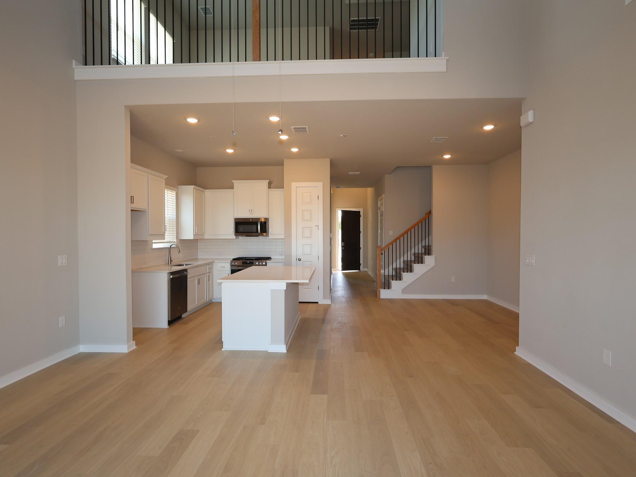 2317 Spokane Dr, Leander, TX 78641