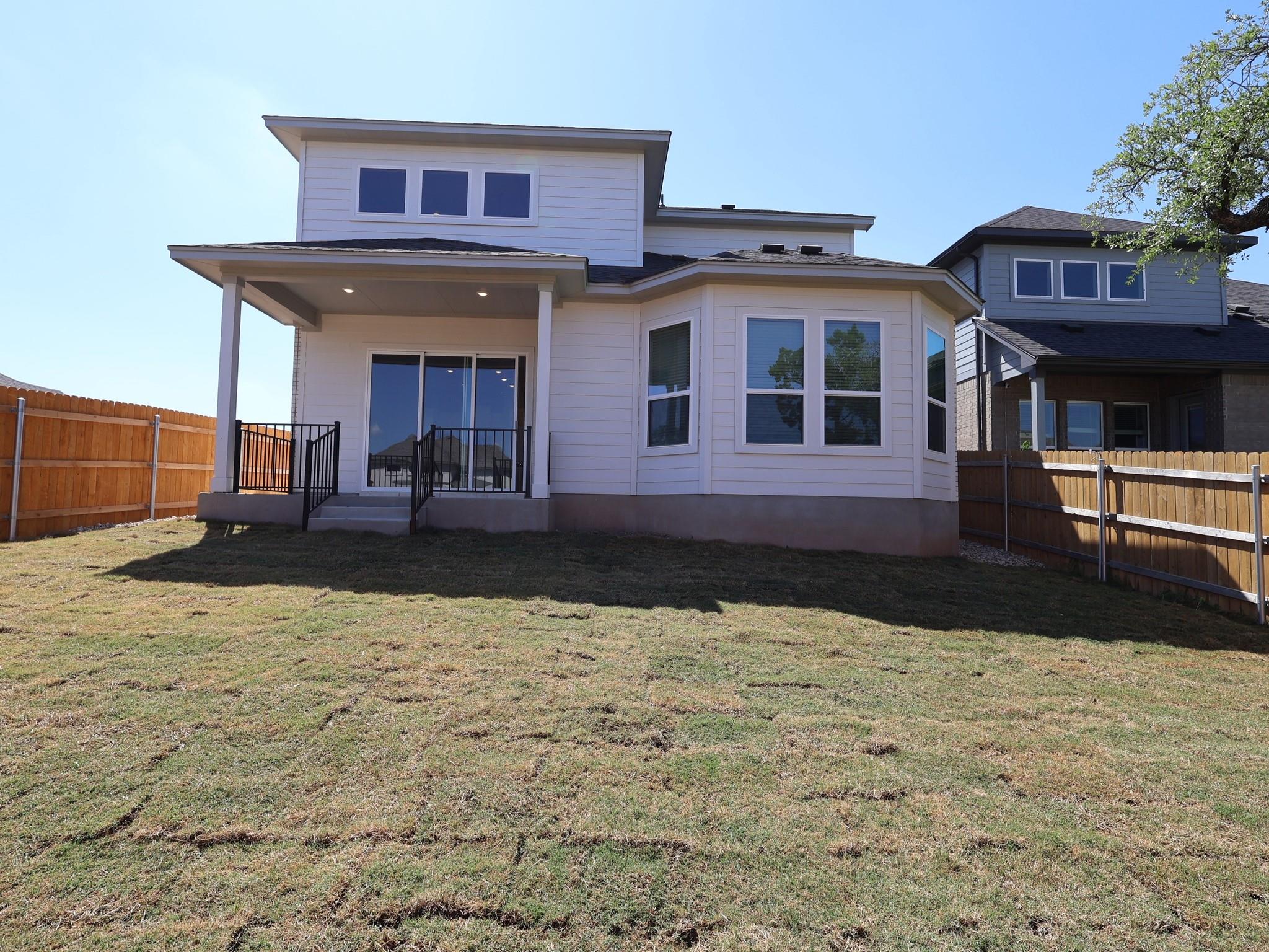 2317 Spokane Dr, Leander, TX 78641