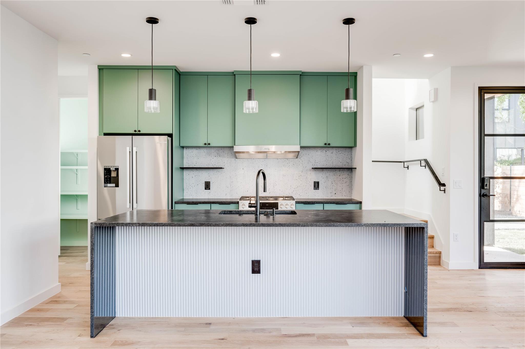 1103 Cherico St # 3A, Austin, TX 78702