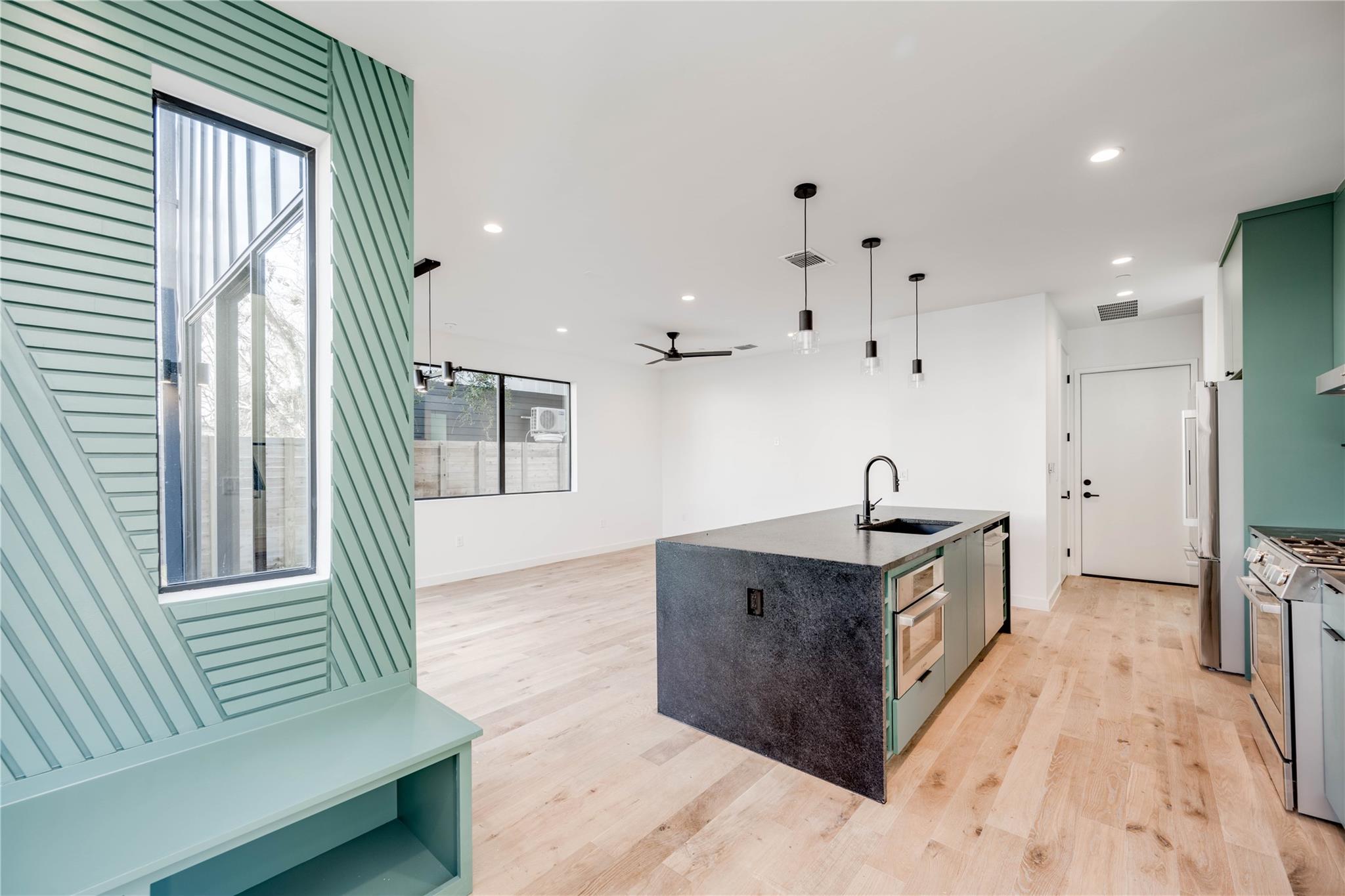 1103 Cherico St # 3A, Austin, TX 78702