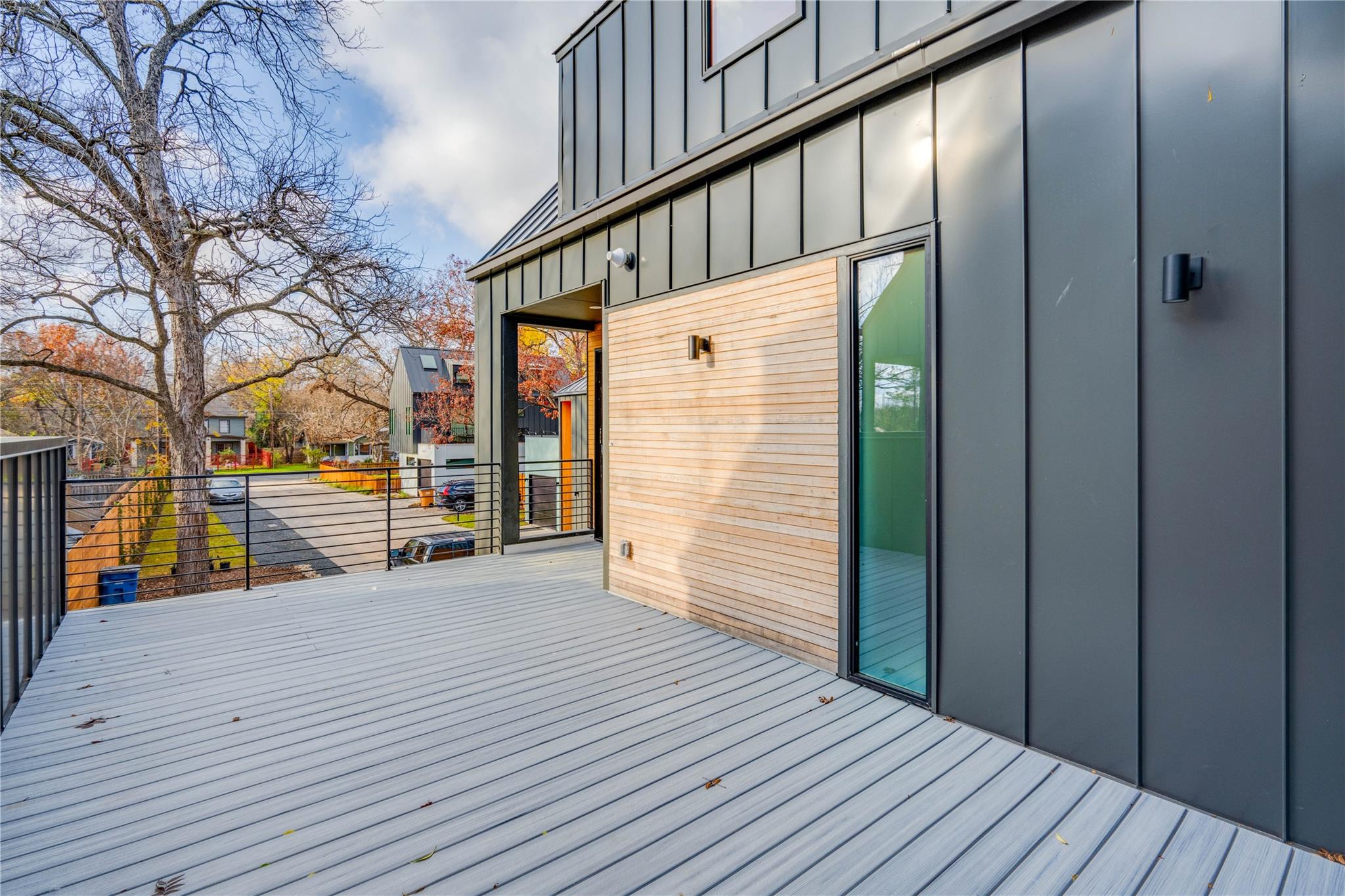 1103 Cherico St # 3A, Austin, TX 78702