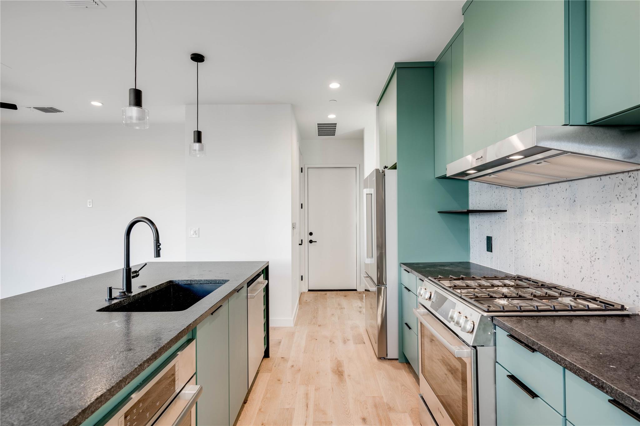 1103 Cherico St # 3A, Austin, TX 78702