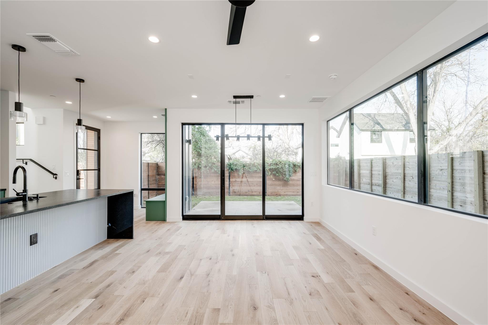 1103 Cherico St # 3A, Austin, TX 78702