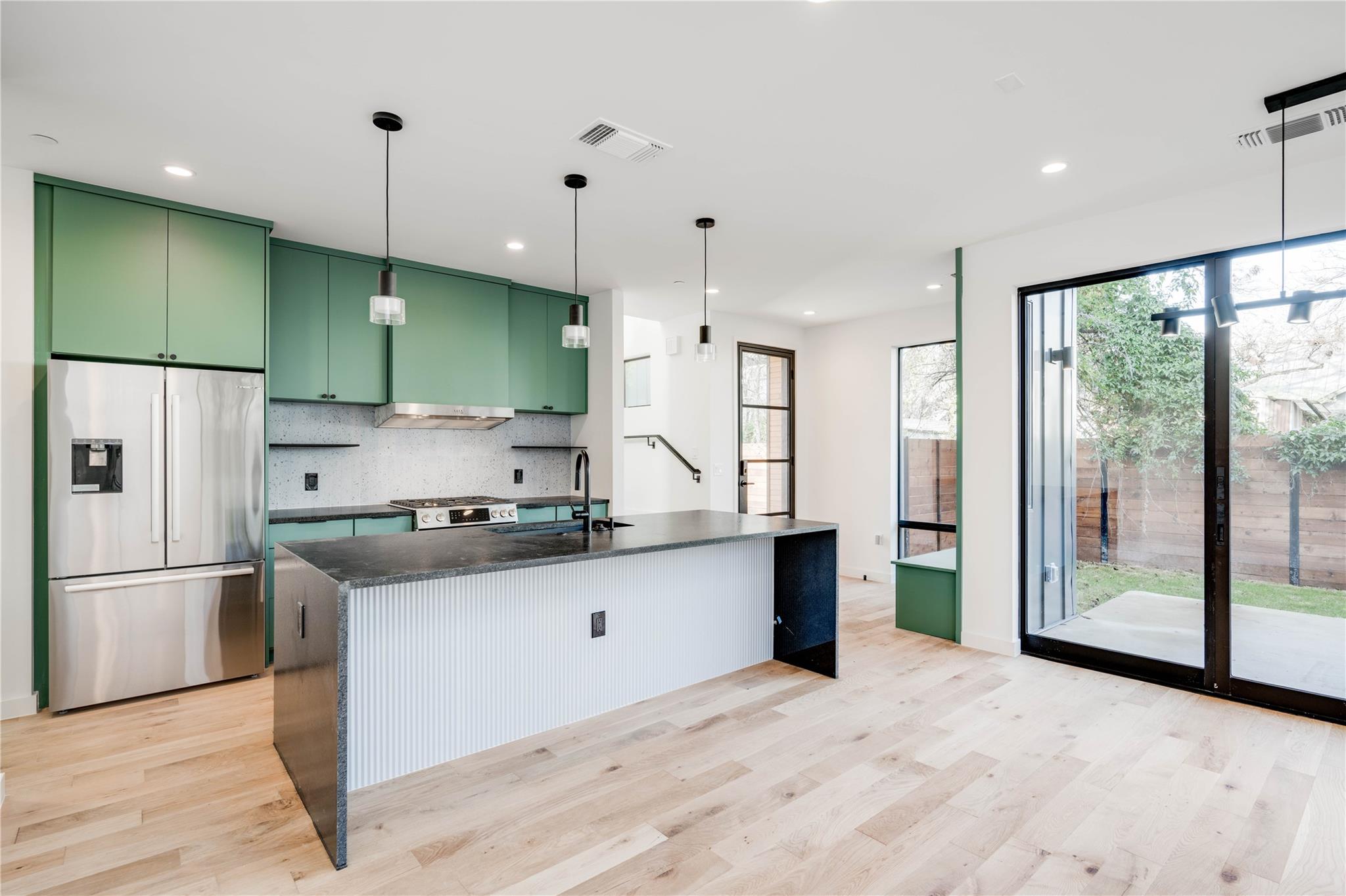 1103 Cherico St # 3A, Austin, TX 78702