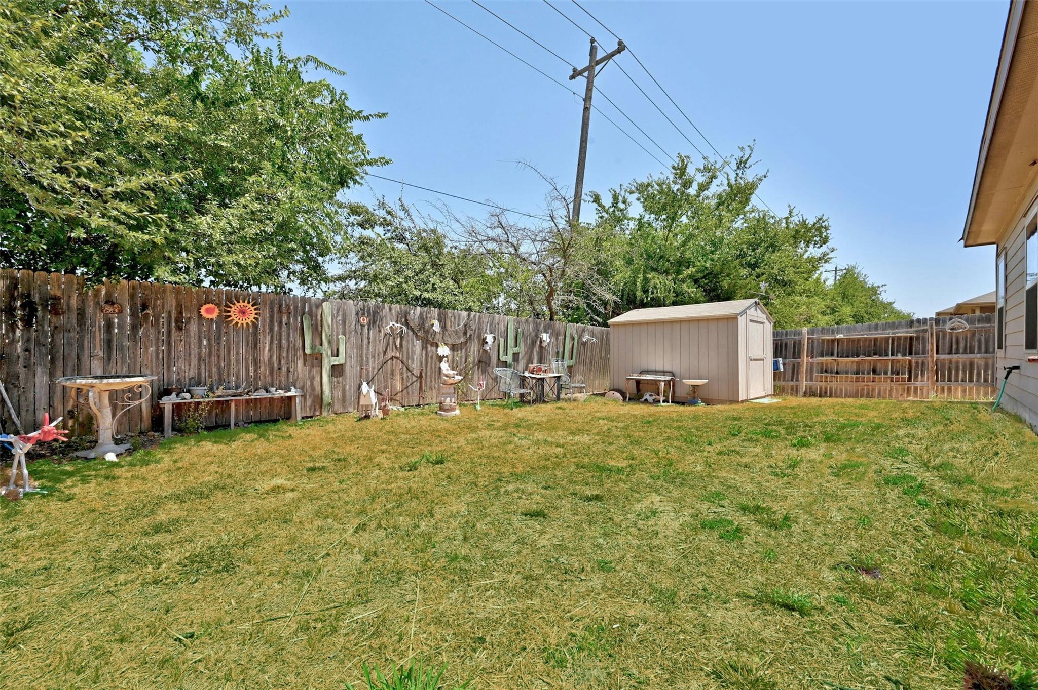 265 Shale Cir, Buda, TX 78610