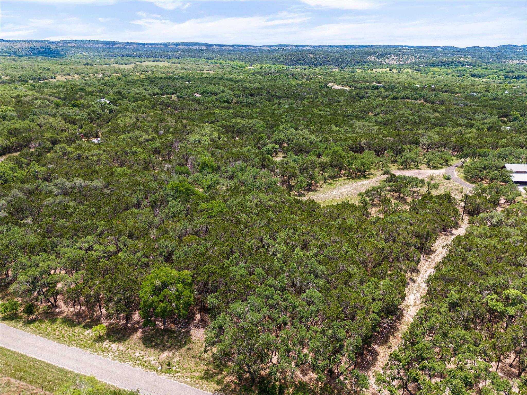 TBD LOT 17-B DEER RUN, Wimberley, TX 78676