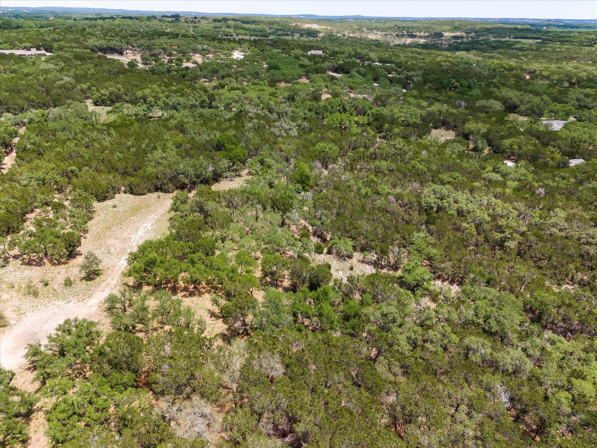 TBD LOT 17-B DEER RUN, Wimberley, TX 78676