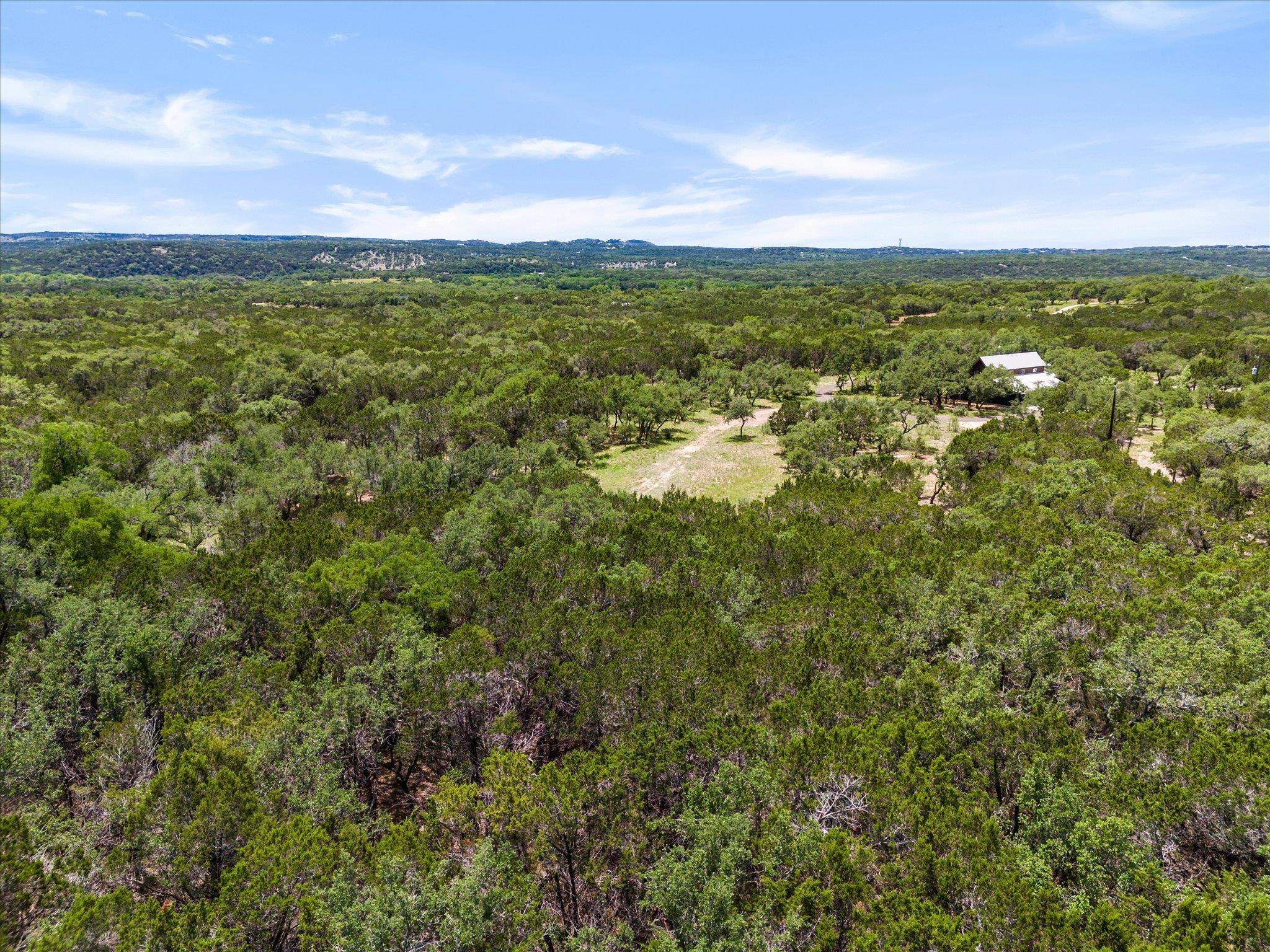 TBD LOT 17-B DEER RUN, Wimberley, TX 78676