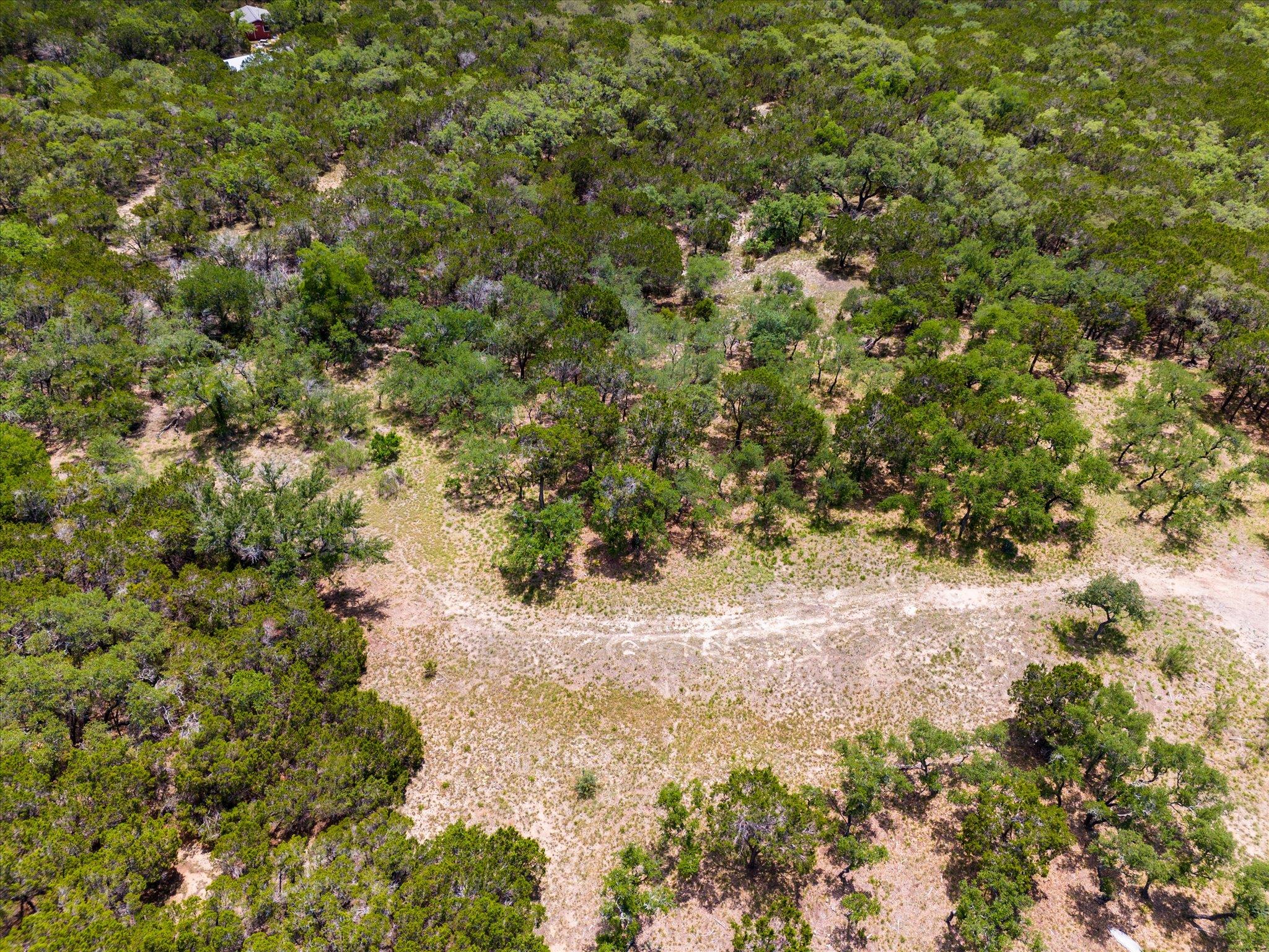TBD LOT 17-B DEER RUN, Wimberley, TX 78676