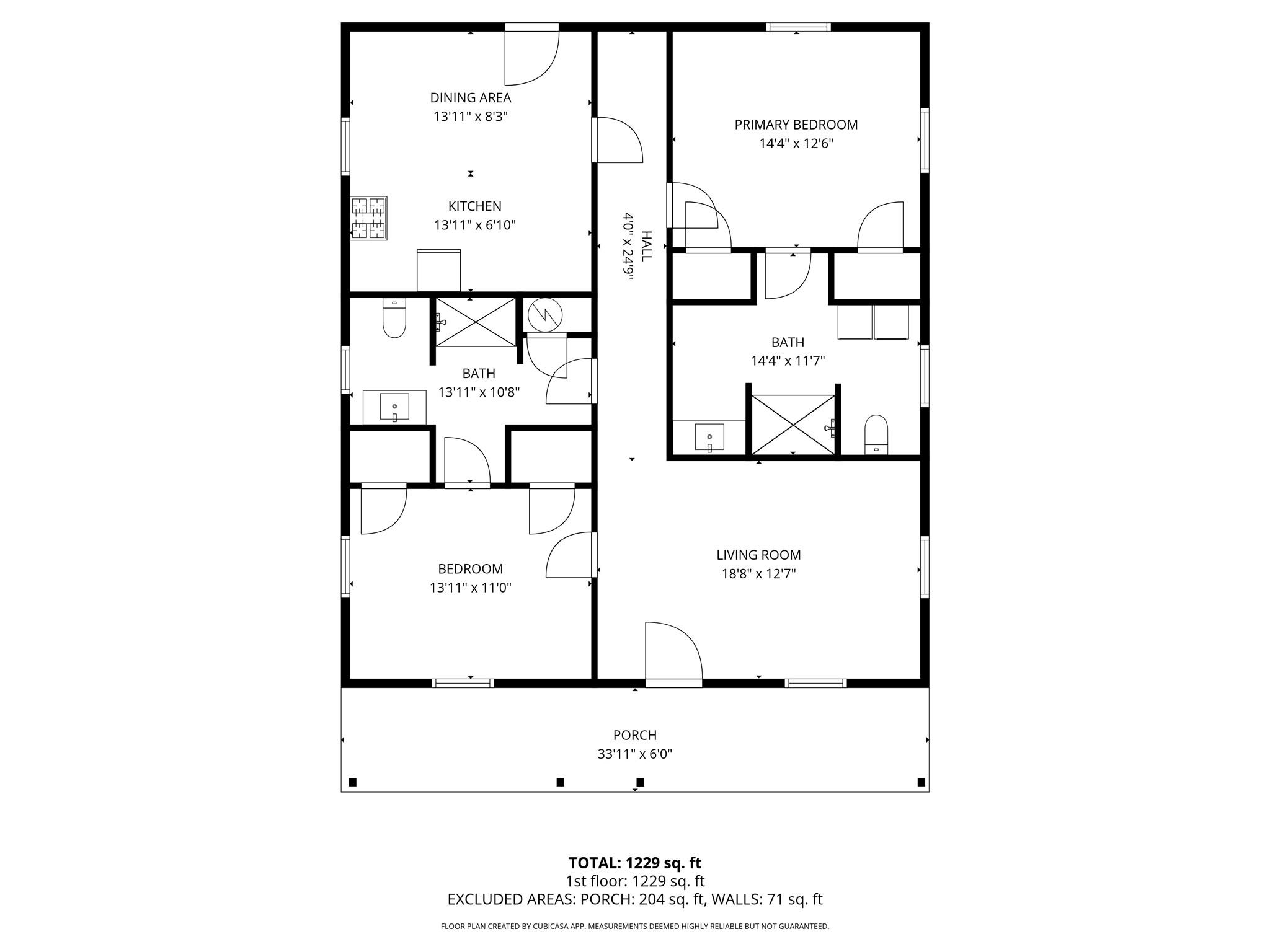 1421 W Sacramento St, Marfa, TX 79843