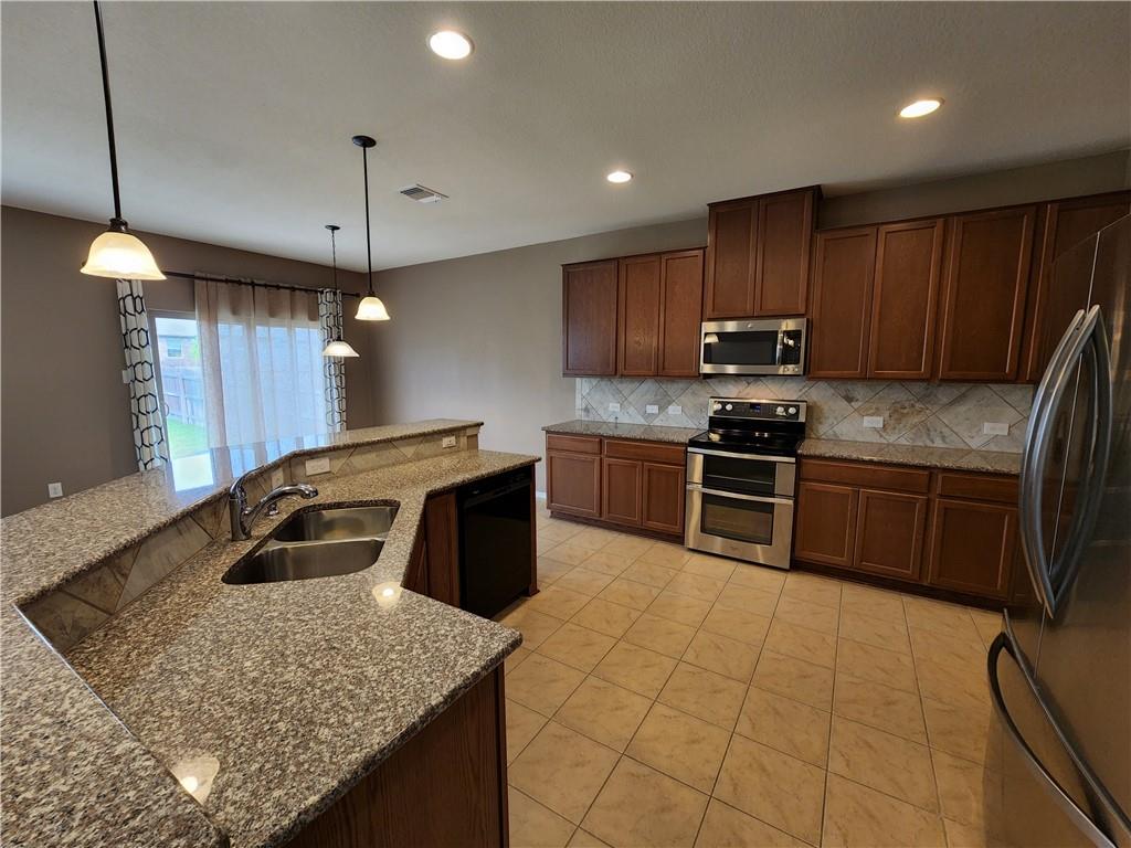 222 Telluride Dr, Georgetown, TX 78626