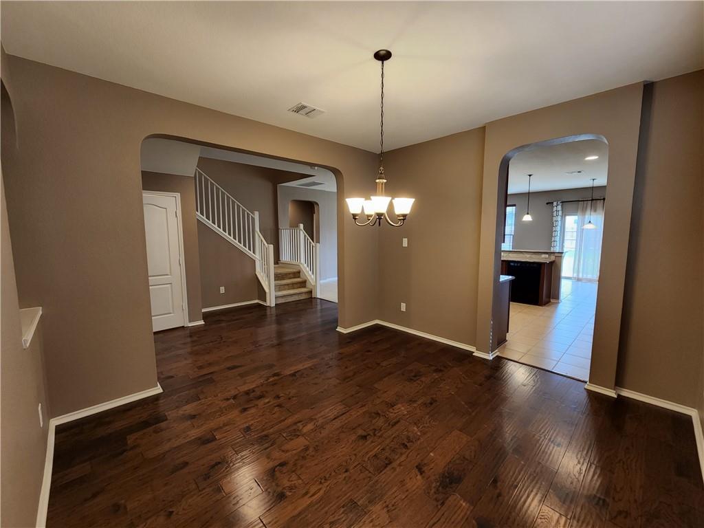 222 Telluride Dr, Georgetown, TX 78626